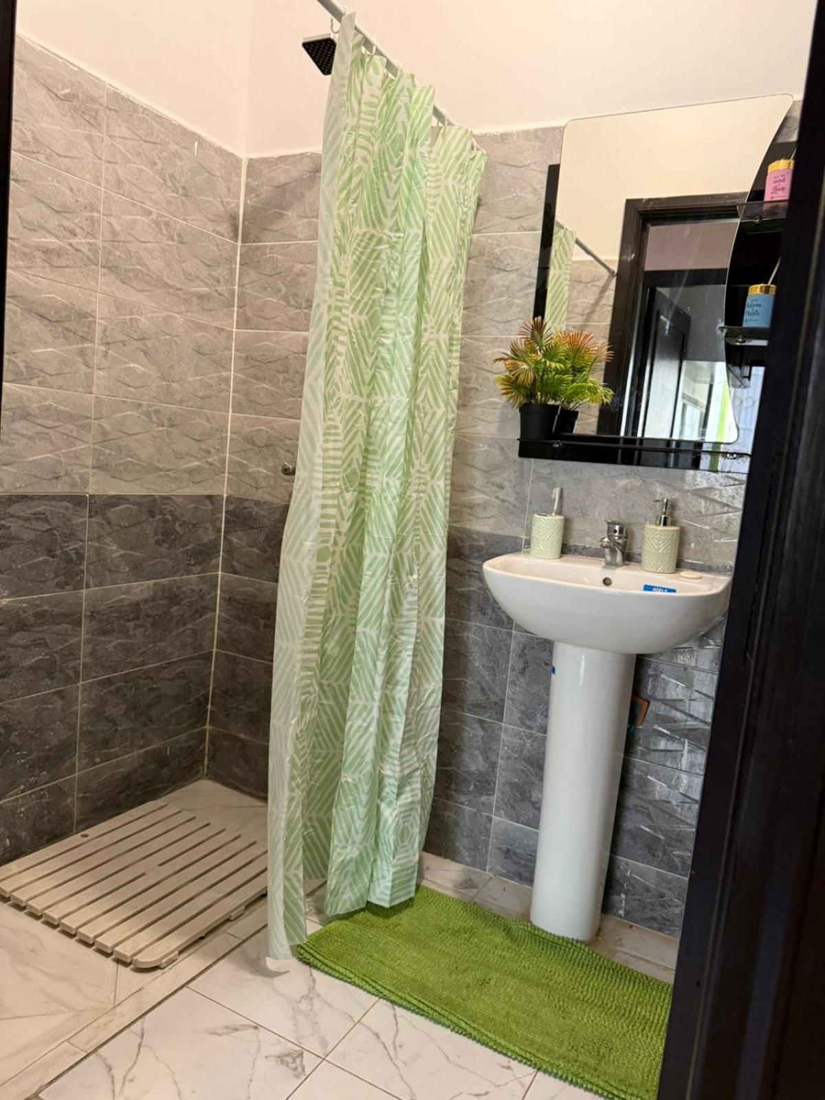 Apartamento Cozy In Shams Almadina