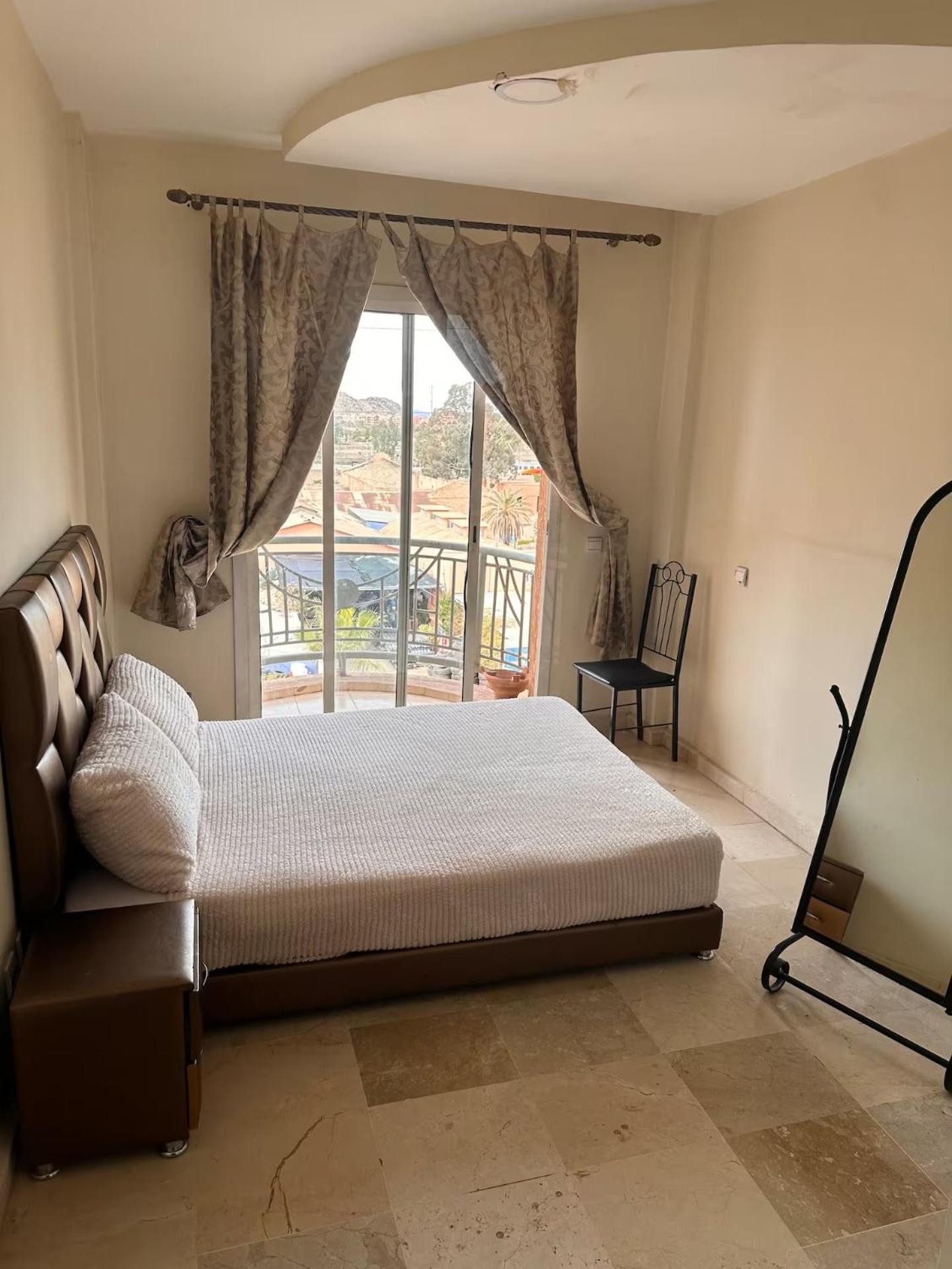 Apartment Bright & Comfortable Marrakesh