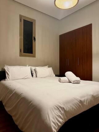 Cosy Flat 2 Bedrooms With Pool And Garden *