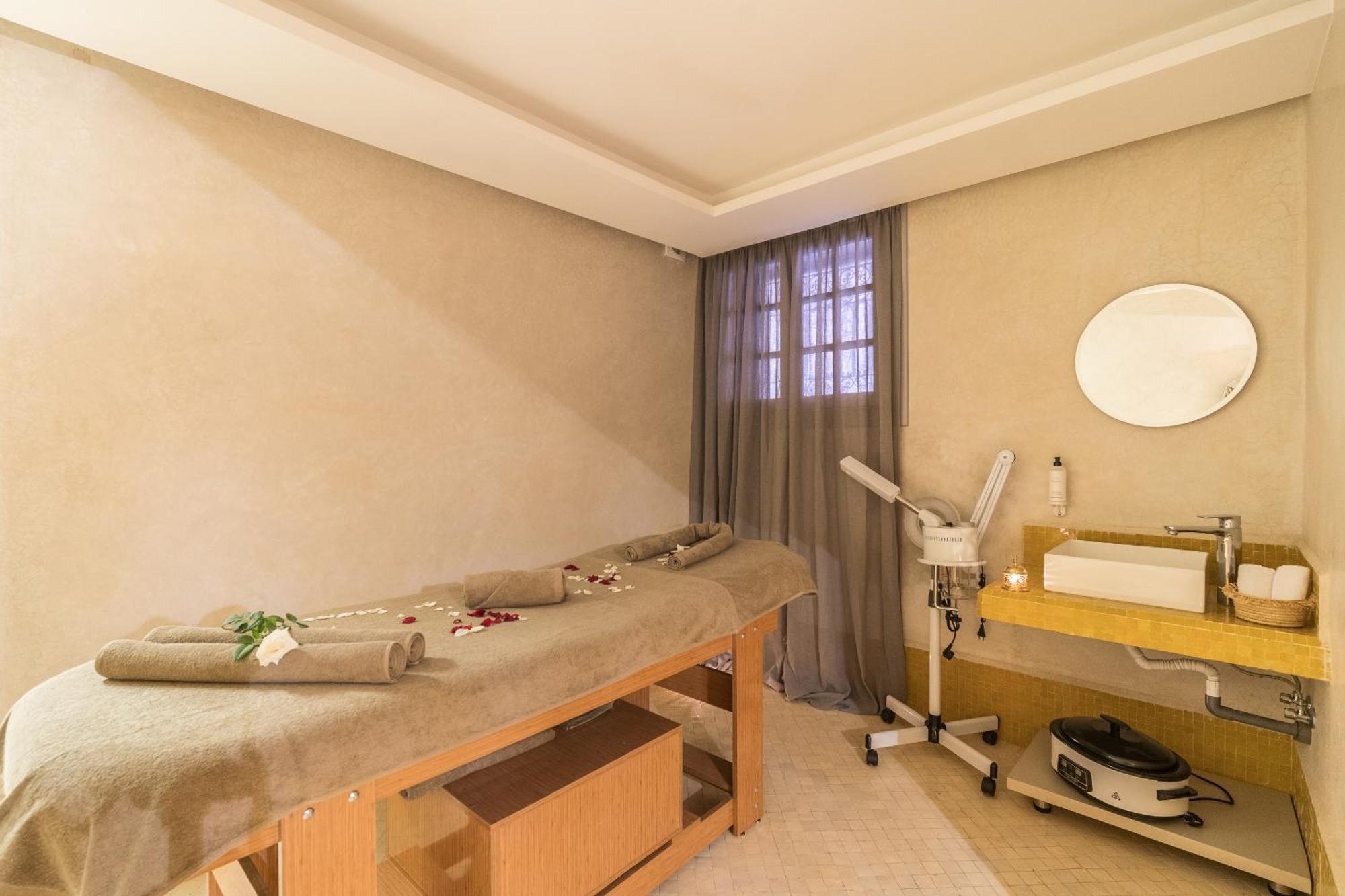 Medina Appart hôtel