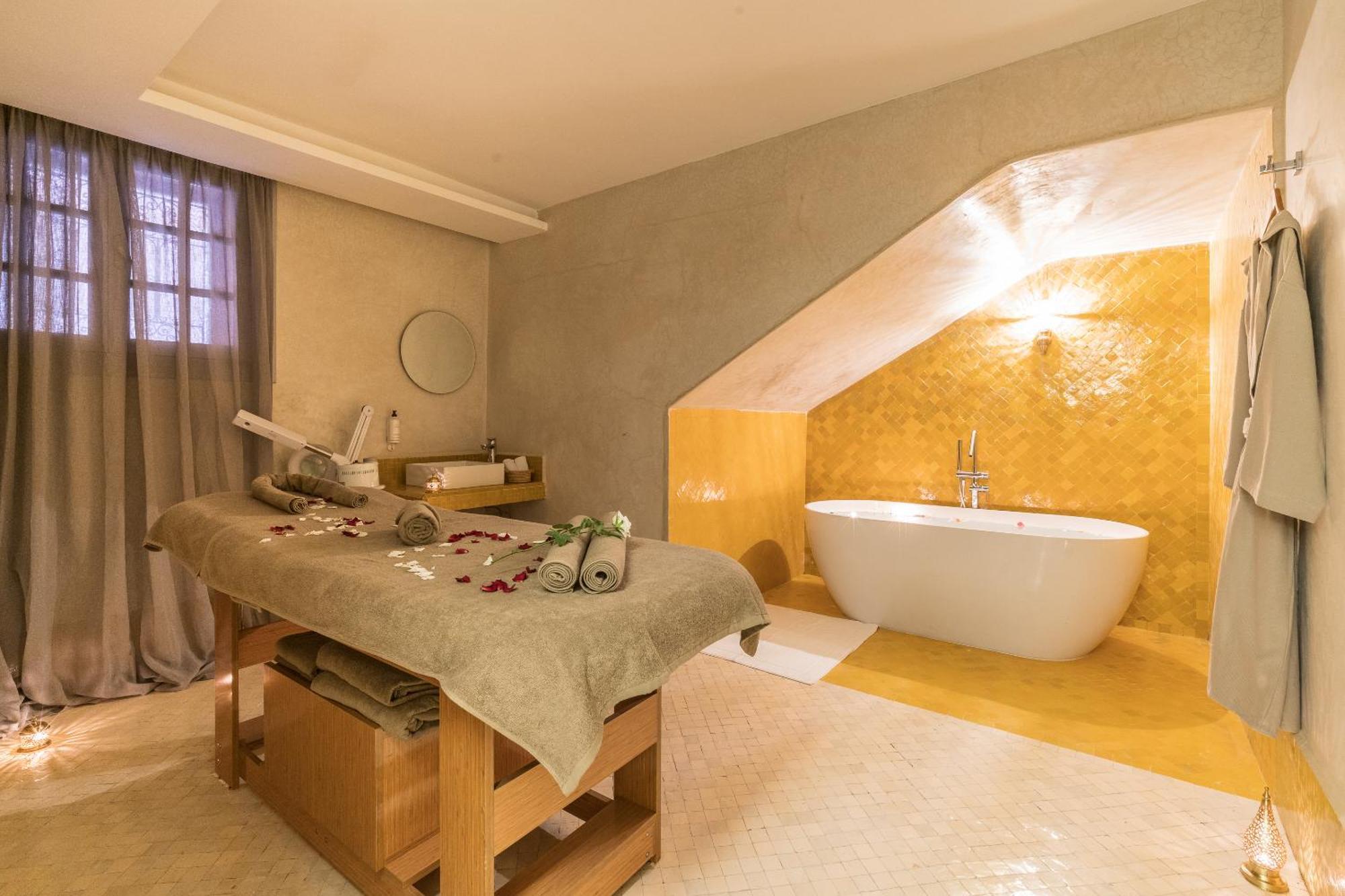 Medina Appart hôtel Marrakesh