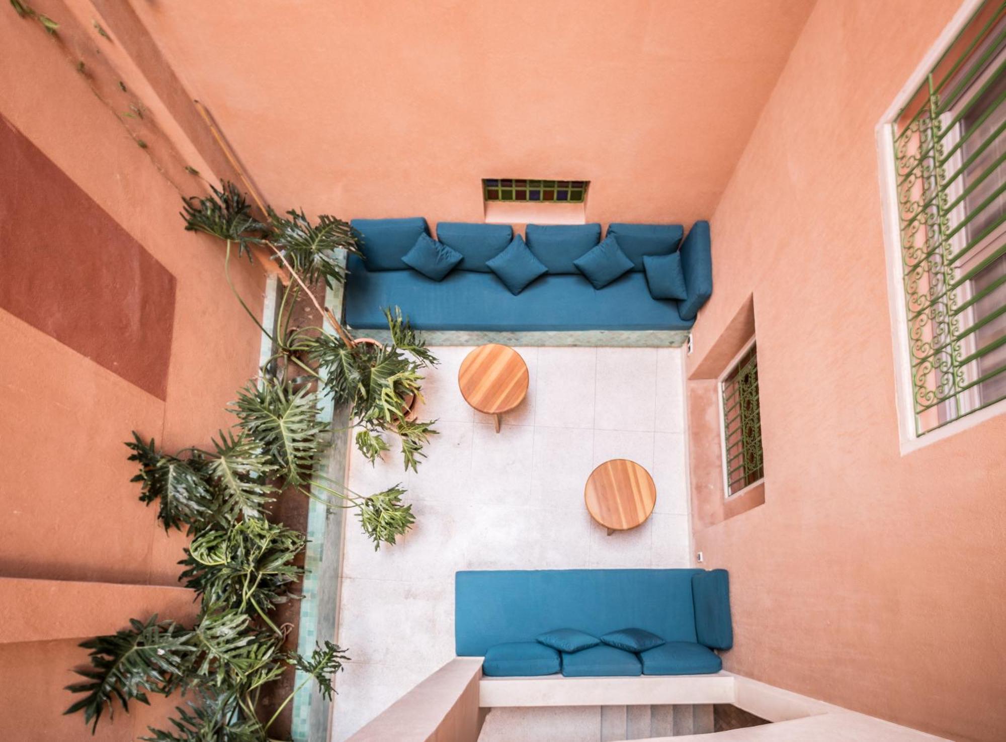 Medina Marrakesh