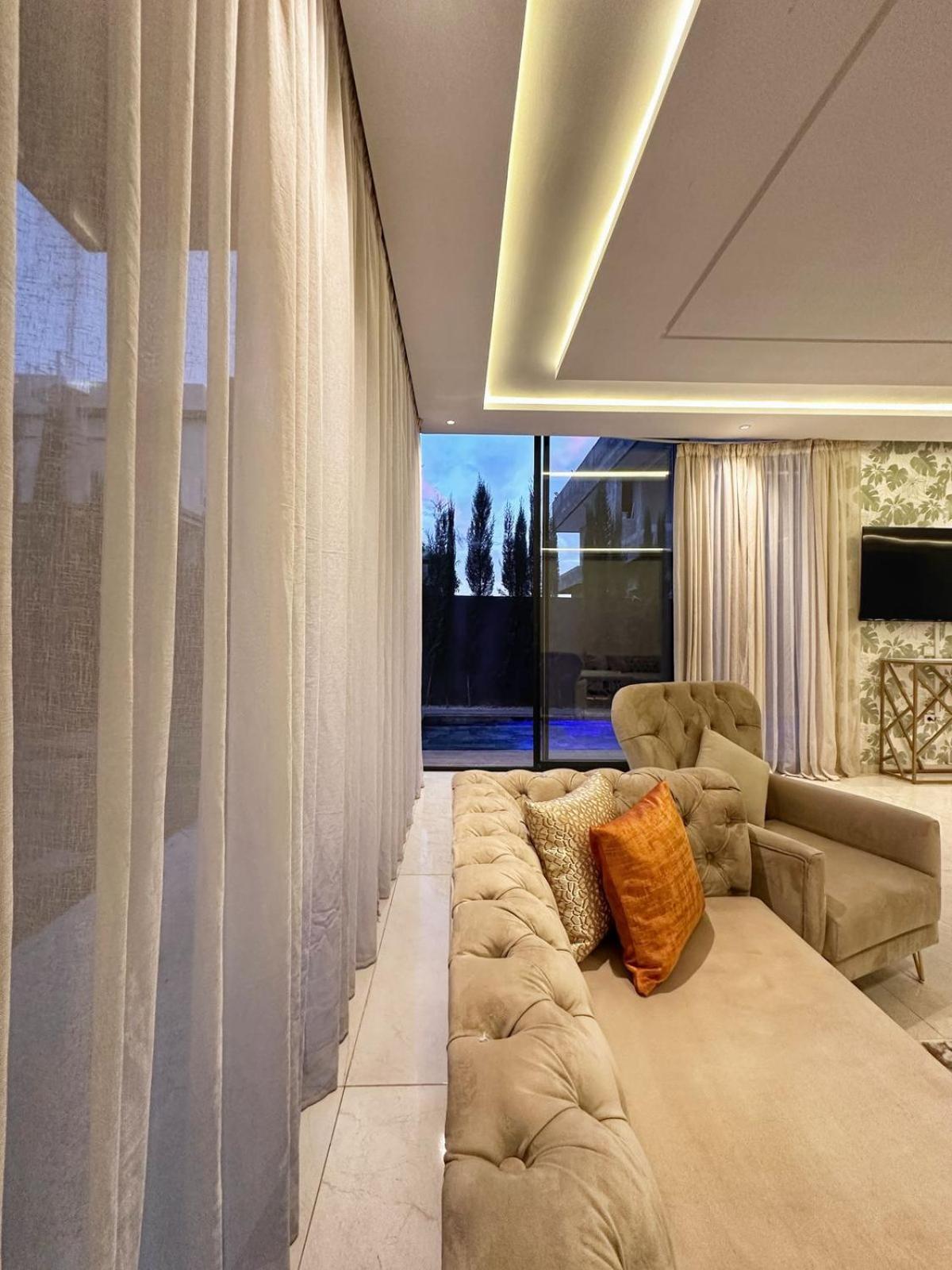 Villa 105 Noria Golf *