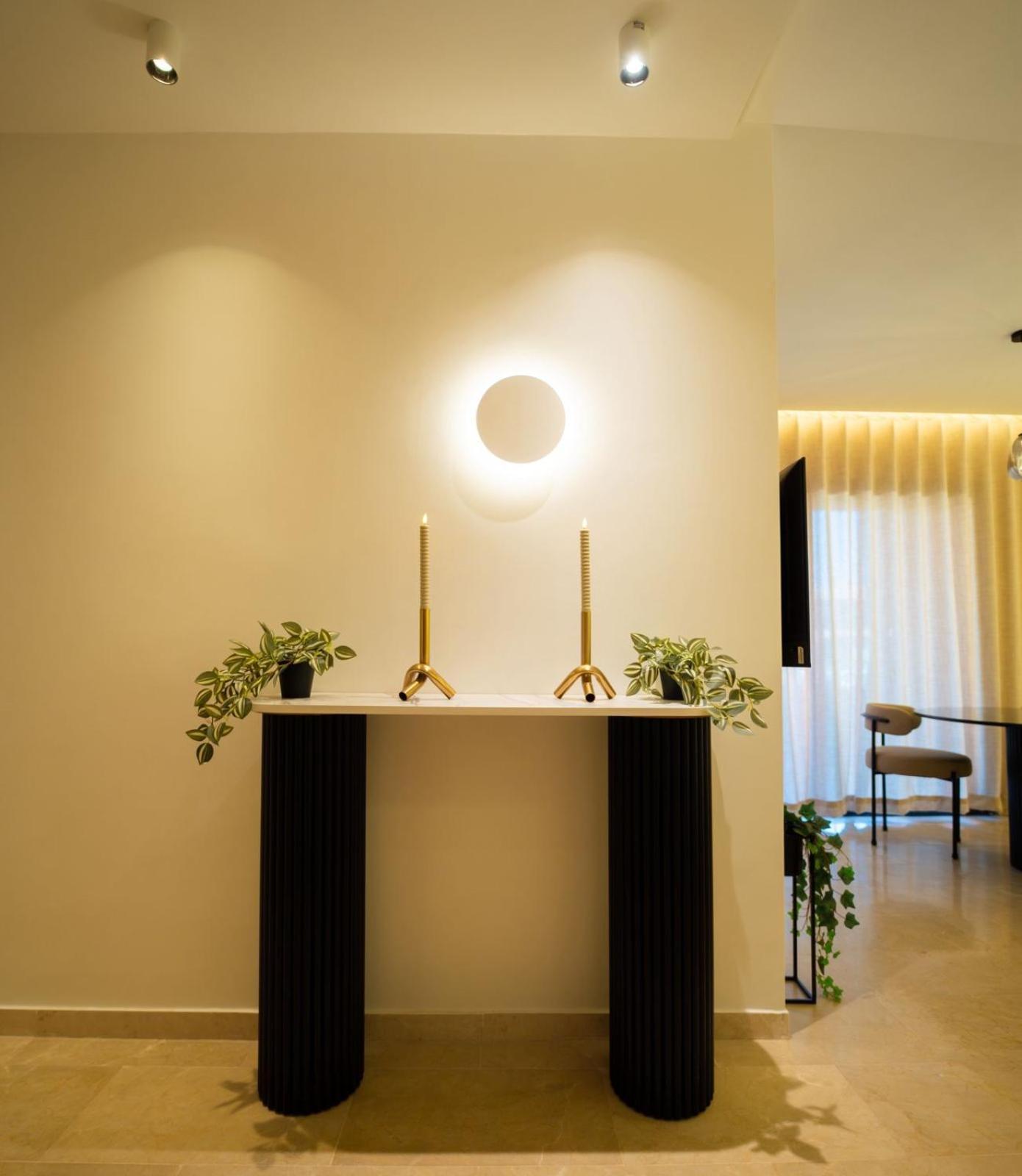 Amberdi Noria Marrakech Appartement