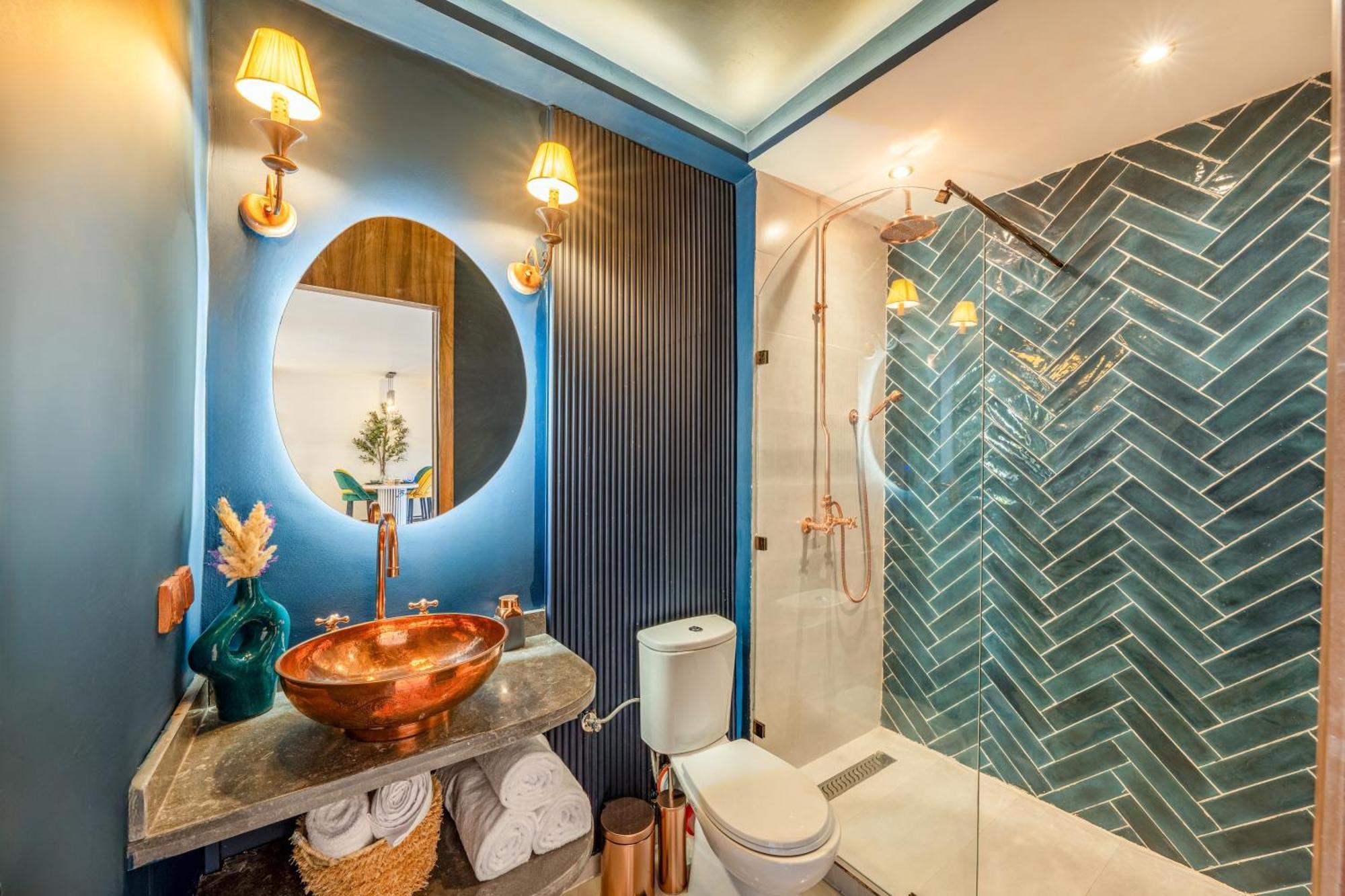 Apartment Le Majorel Centre Marrakech Marrakesh