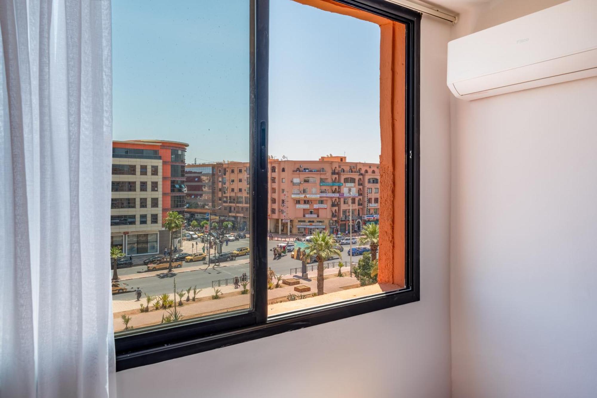 Apartment Le Majorel Centre Marrakech Marrakesh