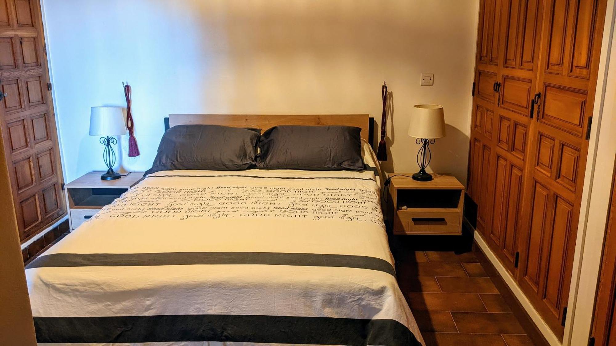 Appartement Appartement Palmeraie Marrakesh