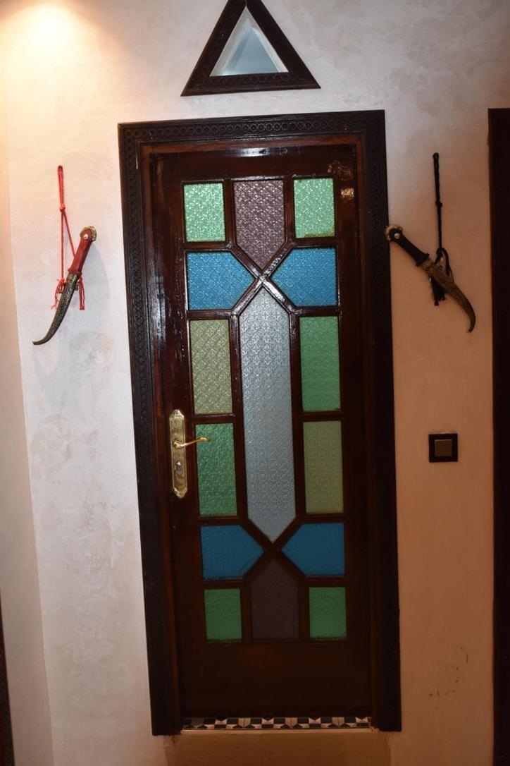 House Medina Alaoui G5 N3