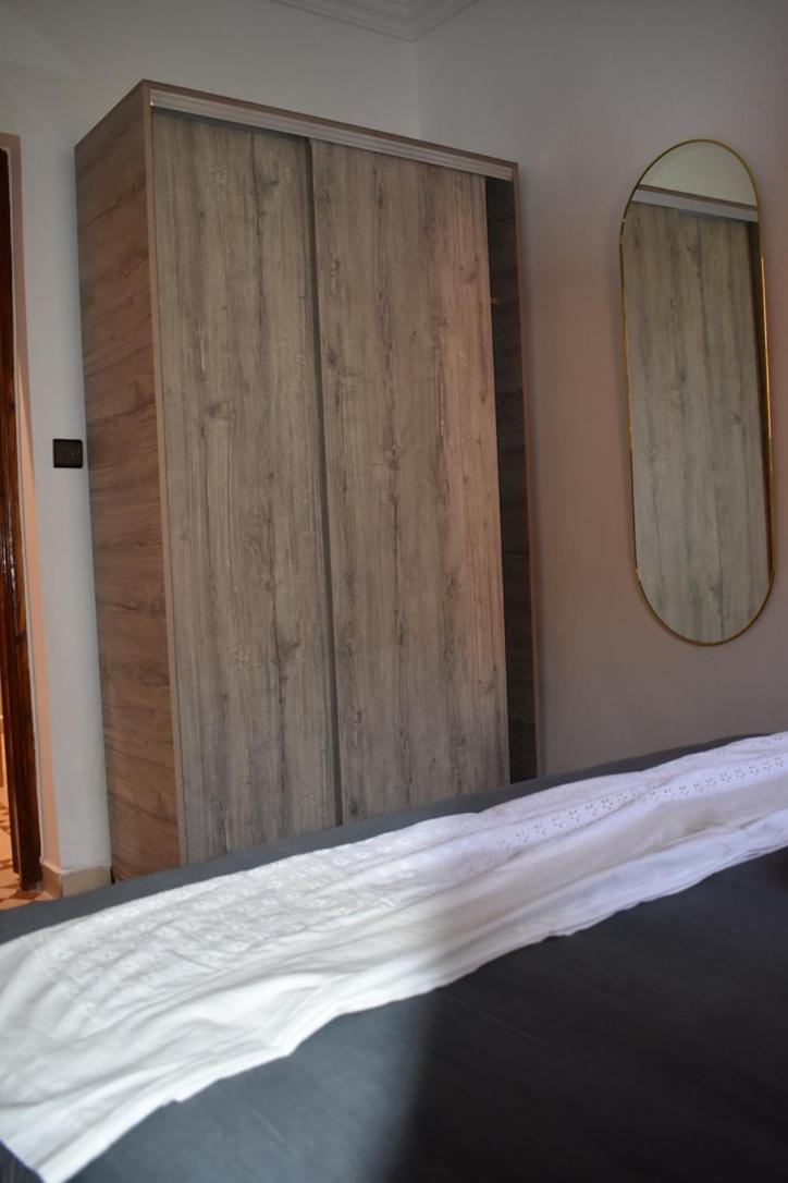 Apartment House Medina Alaoui G5 N3 *