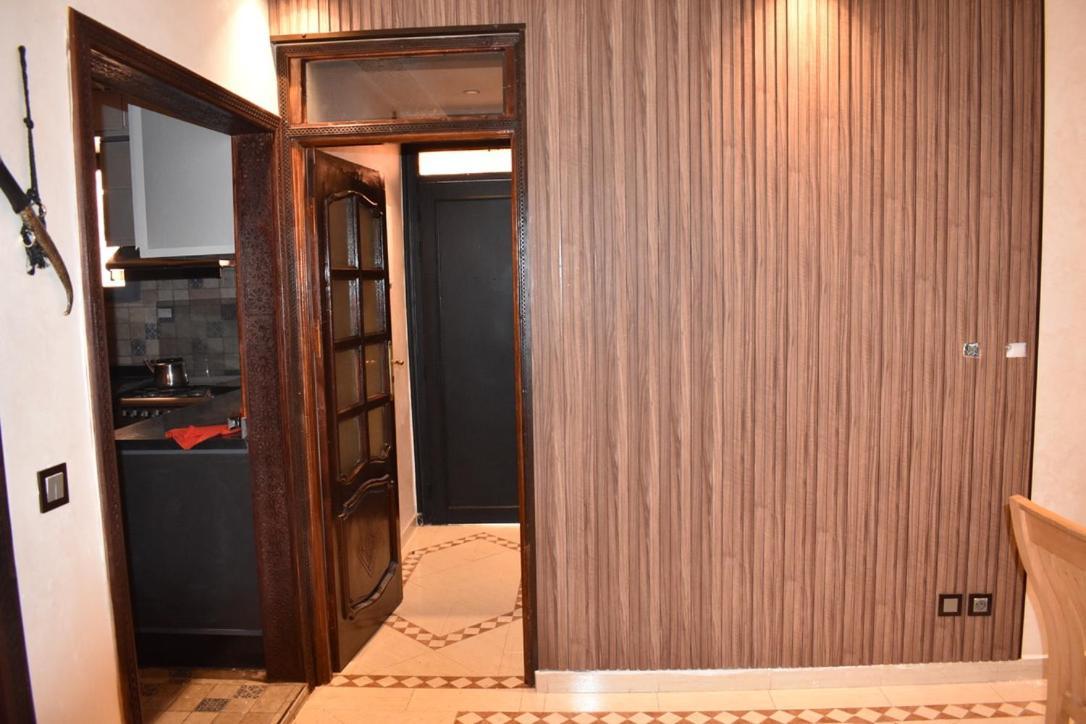 Apartment House Medina Alaoui G5 N3