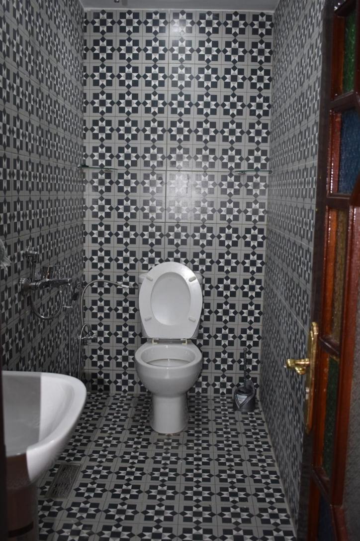 Apartment House Medina Alaoui G5 N3 *