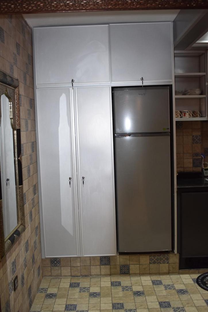 Apartment House Medina Alaoui G5 N3 Marrakesch