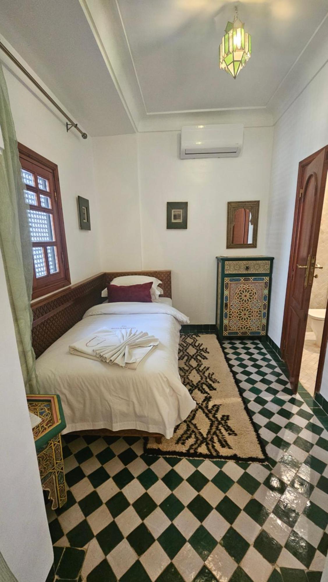Riad Matins De Marrakech 2*