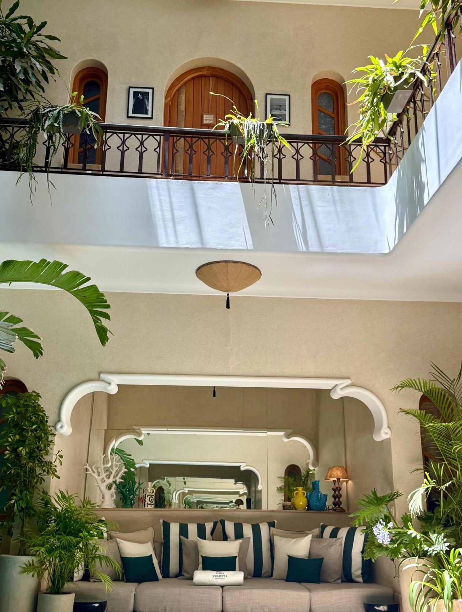 Casa Felicita & * Marrakesh