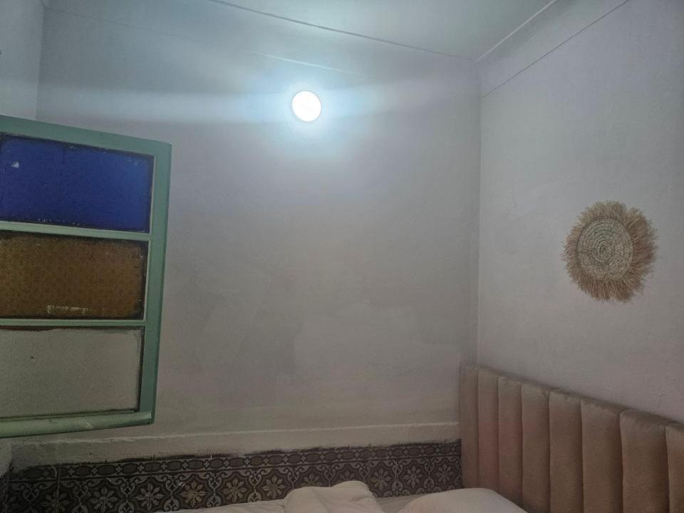 Hostel Marrakech Chinese