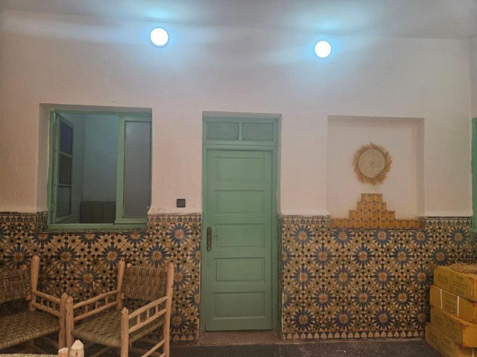 Marrakech Chinese