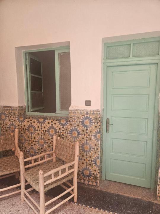 Marrakech Chinese Hostel *