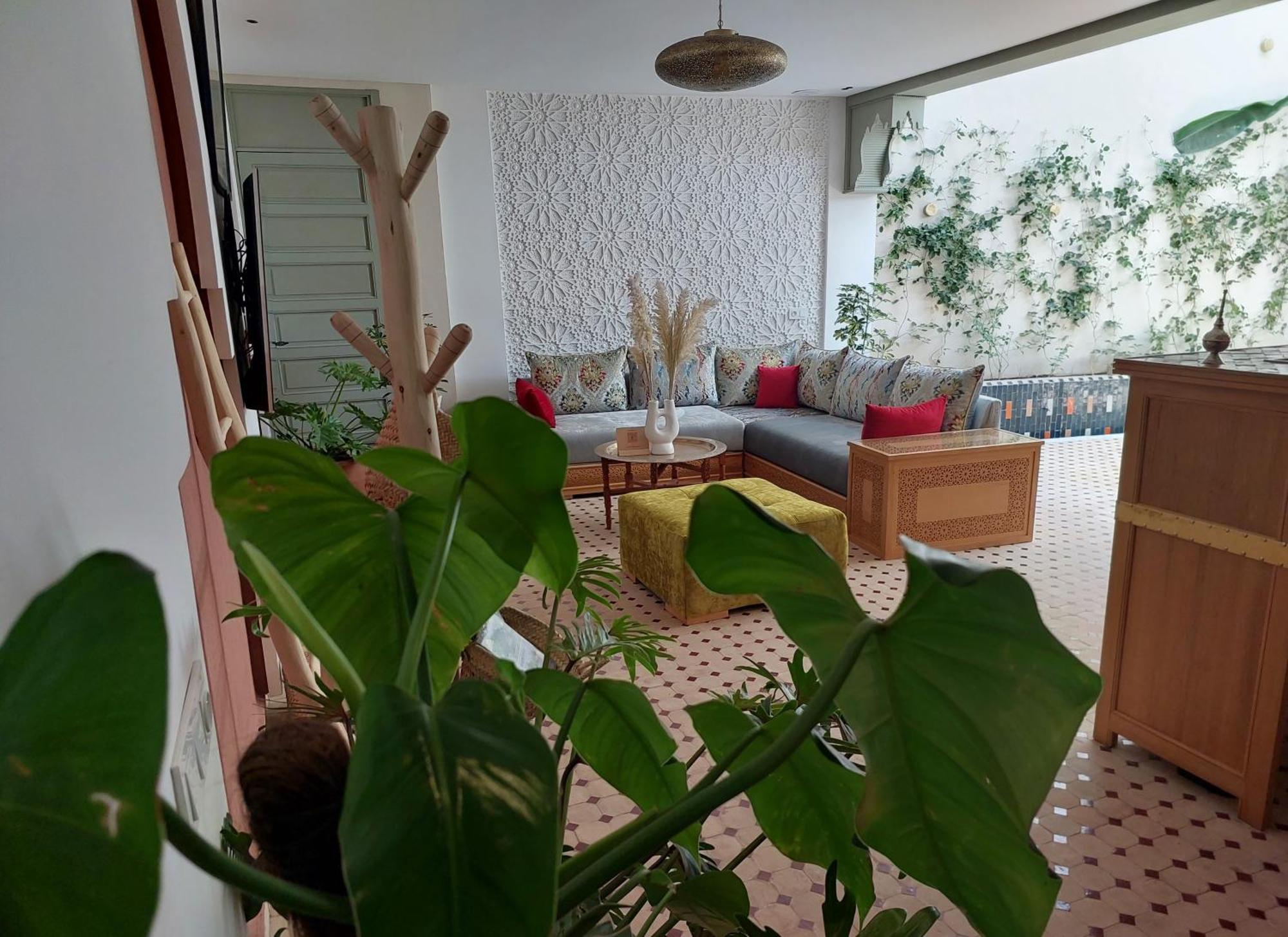 Riad 26 *