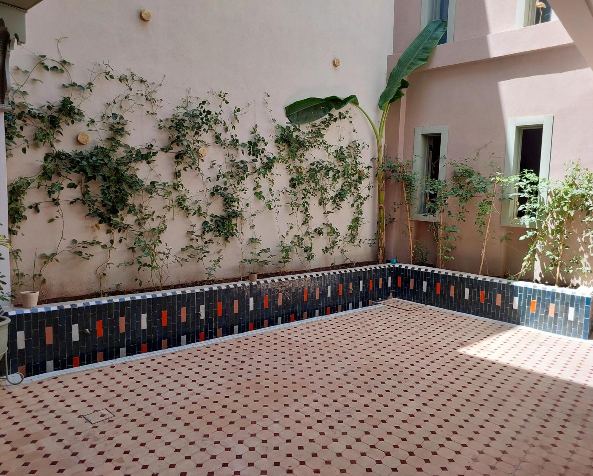 Riad 26