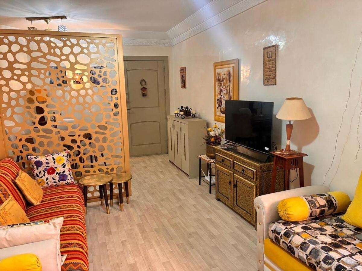 Appartamento Moroccan Spirit Marrakesh