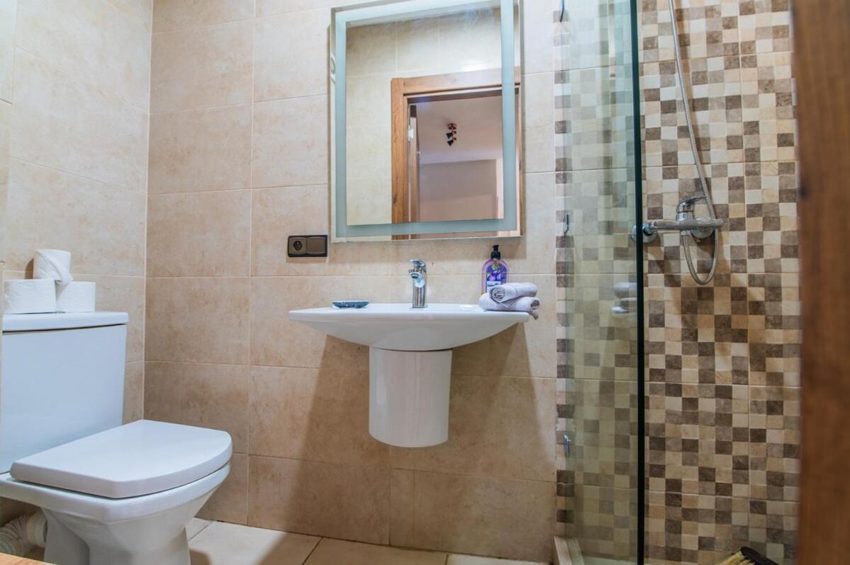 Gueliz Train Station - Swimming Pool - Cosy Apartment Marrakesh
