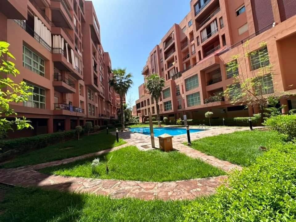 Majorelle Garden Marrakech Center Apartment Marrakesh