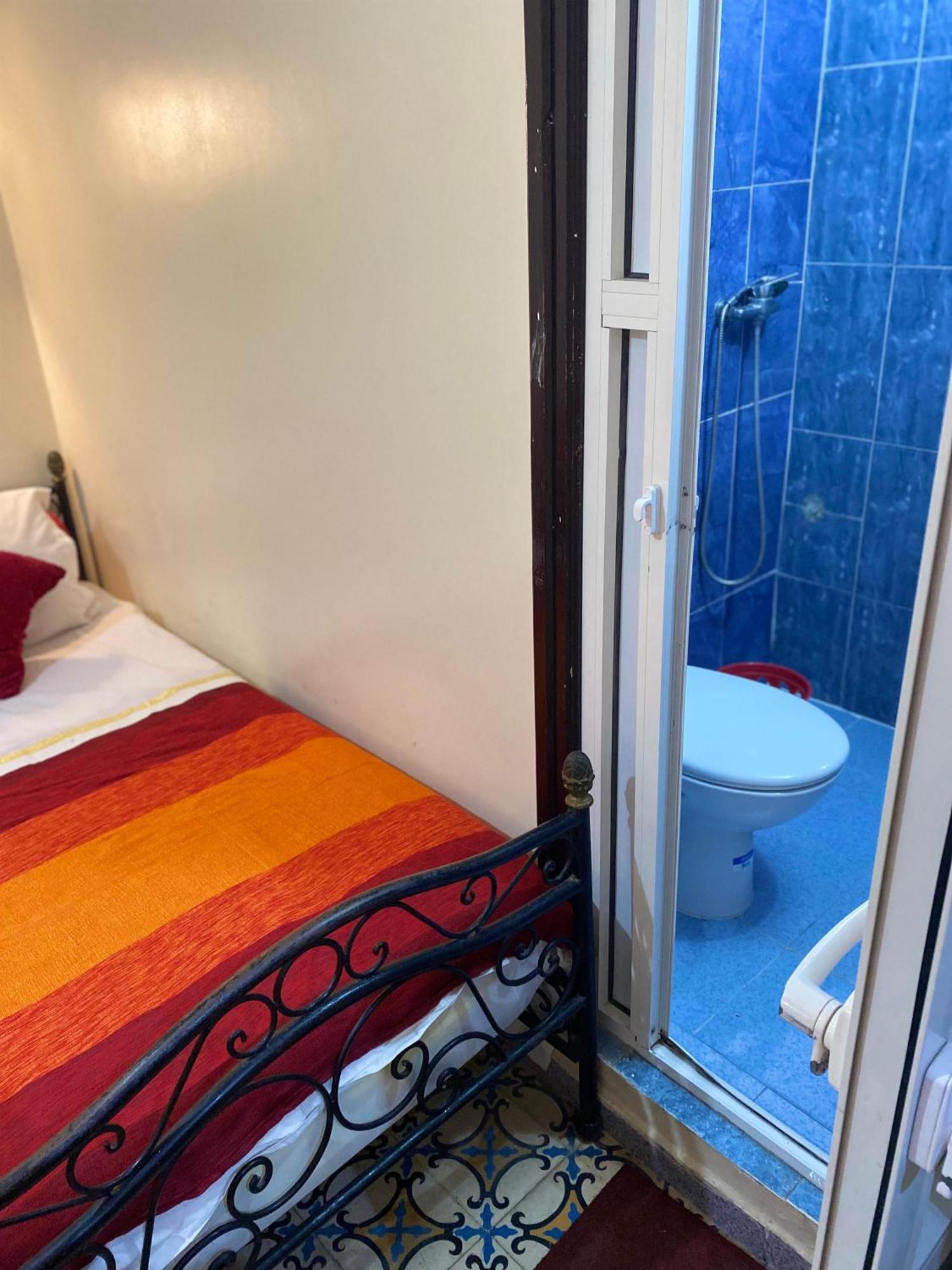 Dar Bouchra Bed and breakfast Marrakesh
