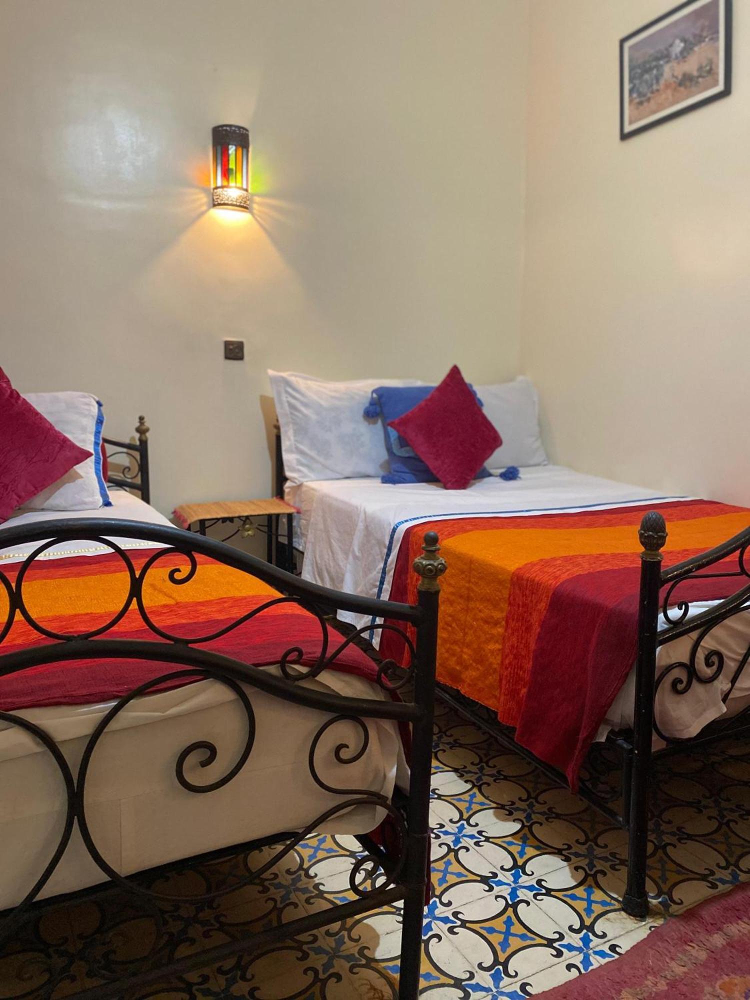 Bed and breakfast Dar Bouchra Marrakesh