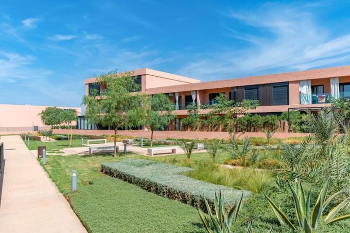 Cosy Golf De Noria Appartement Marrakesh