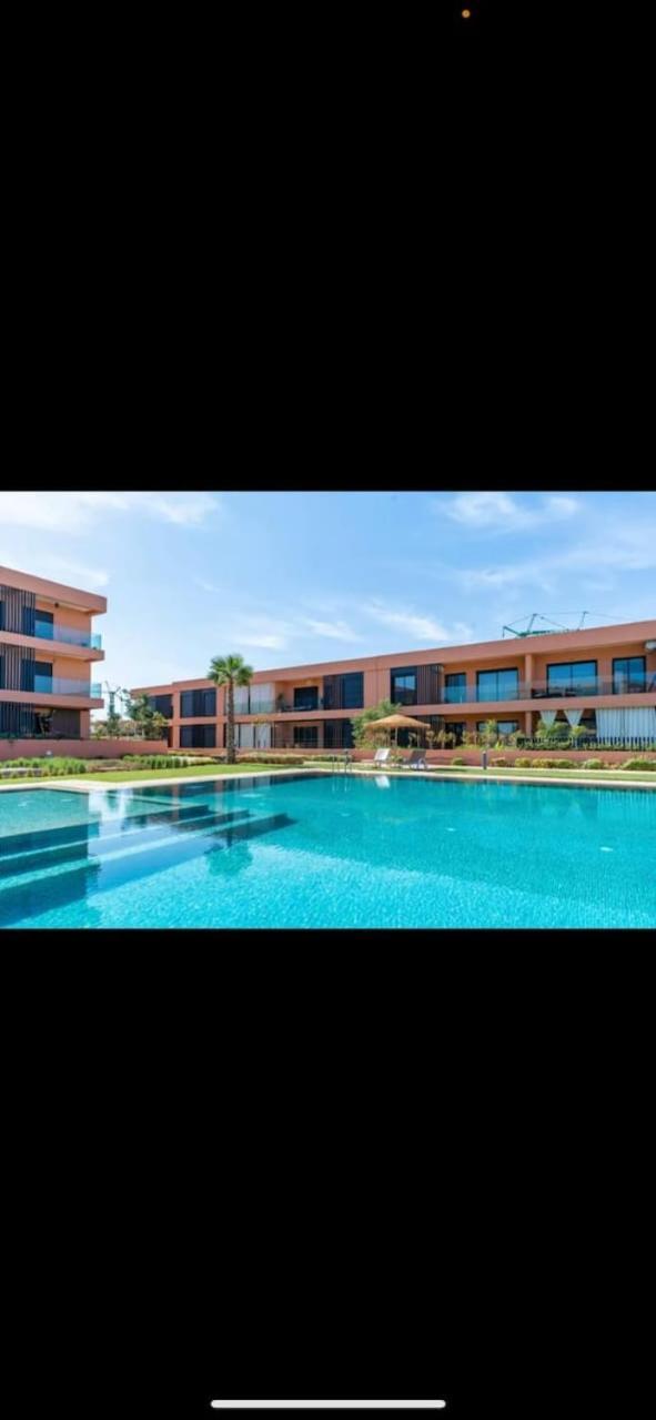 Cosy Golf De Noria Appartement Marrakesh