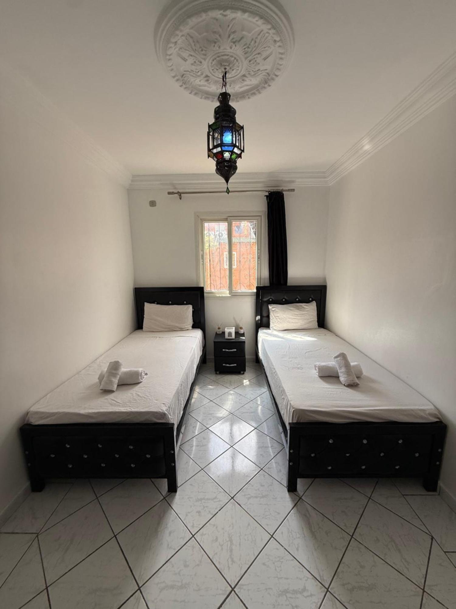 Apartment Pool And Terrace Kechmara *