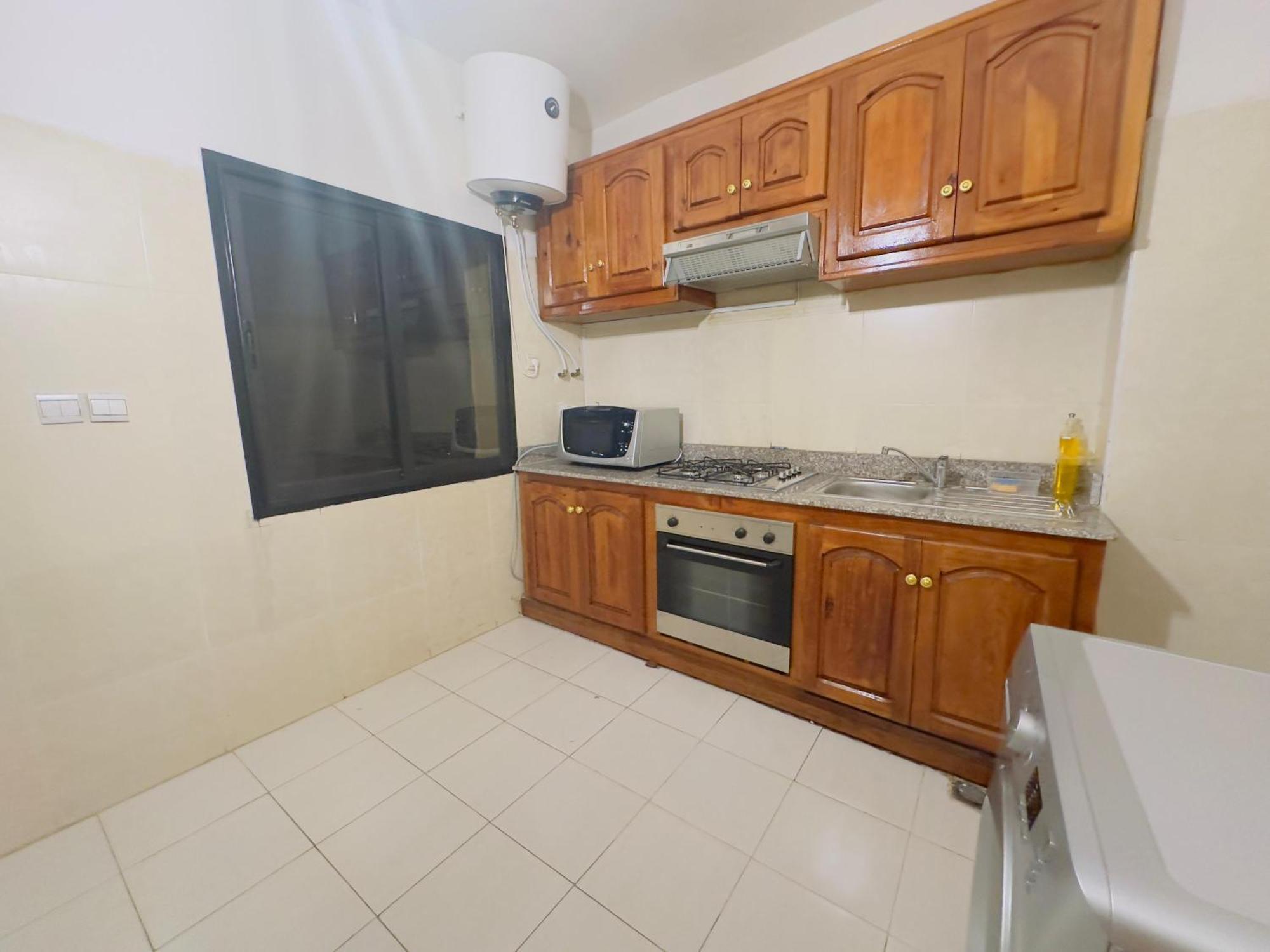 Apartment Babajdi