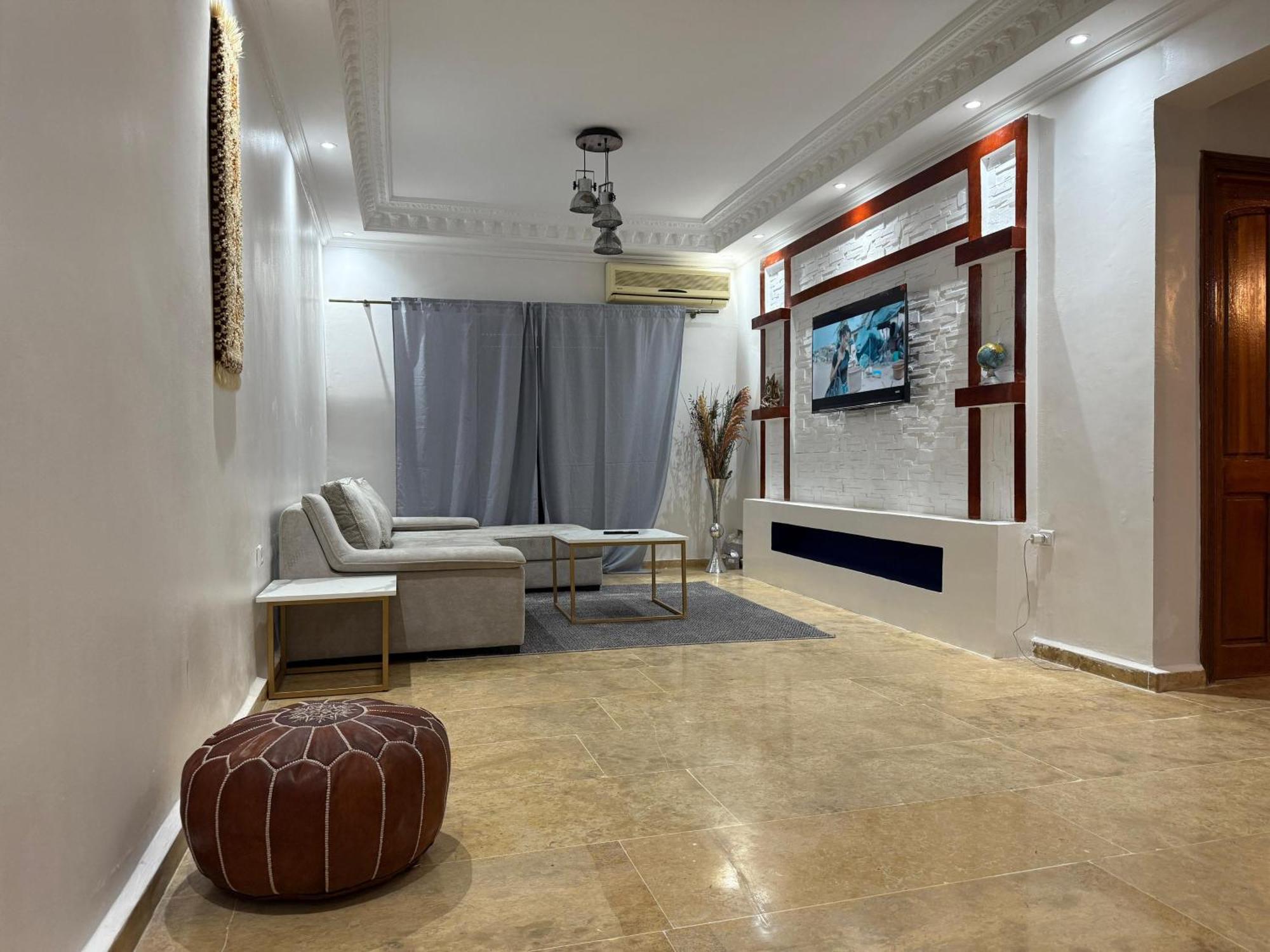Apartment Babajdi Marrakesh