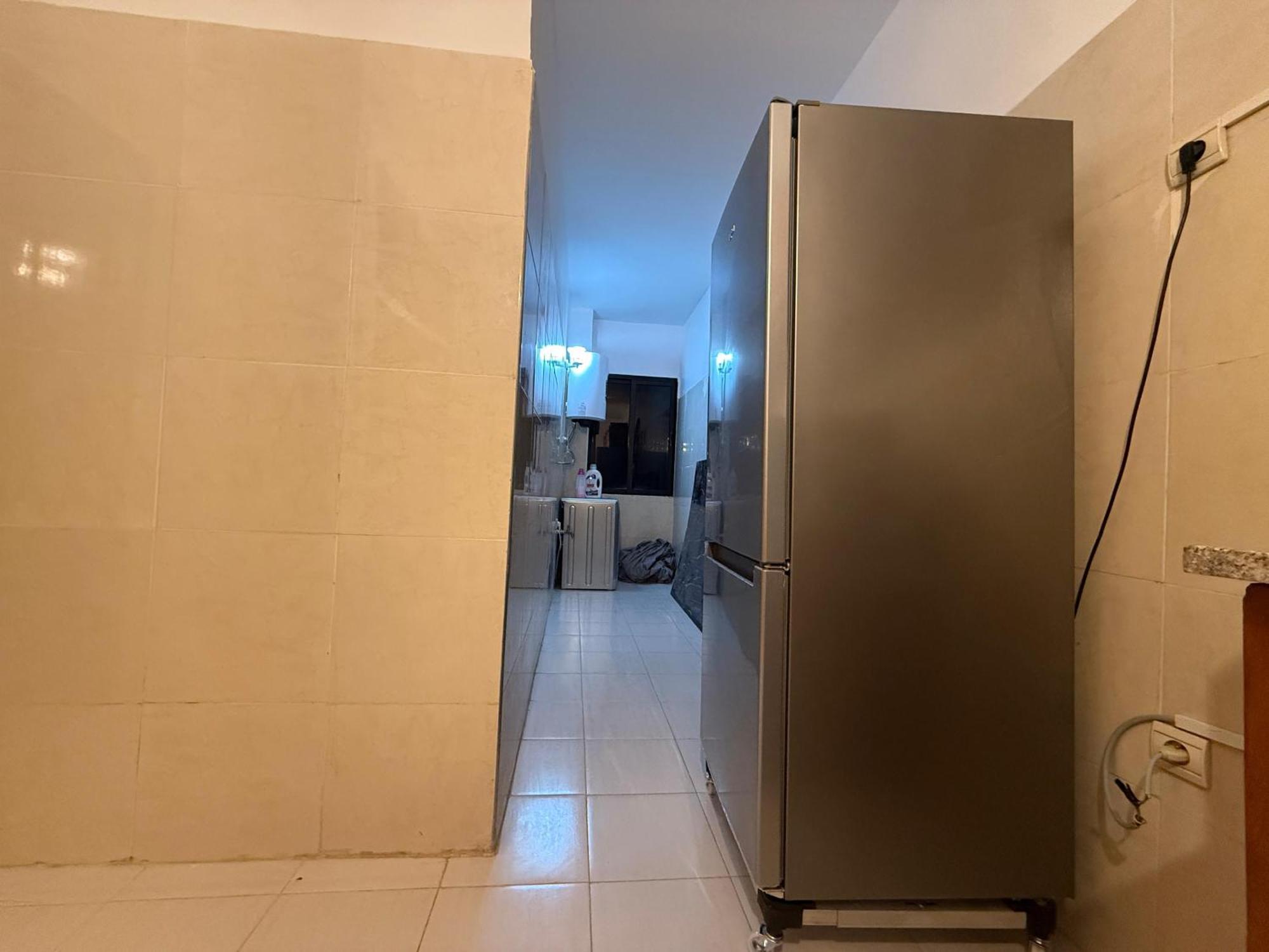 Babajdi Apartment Marrakesh