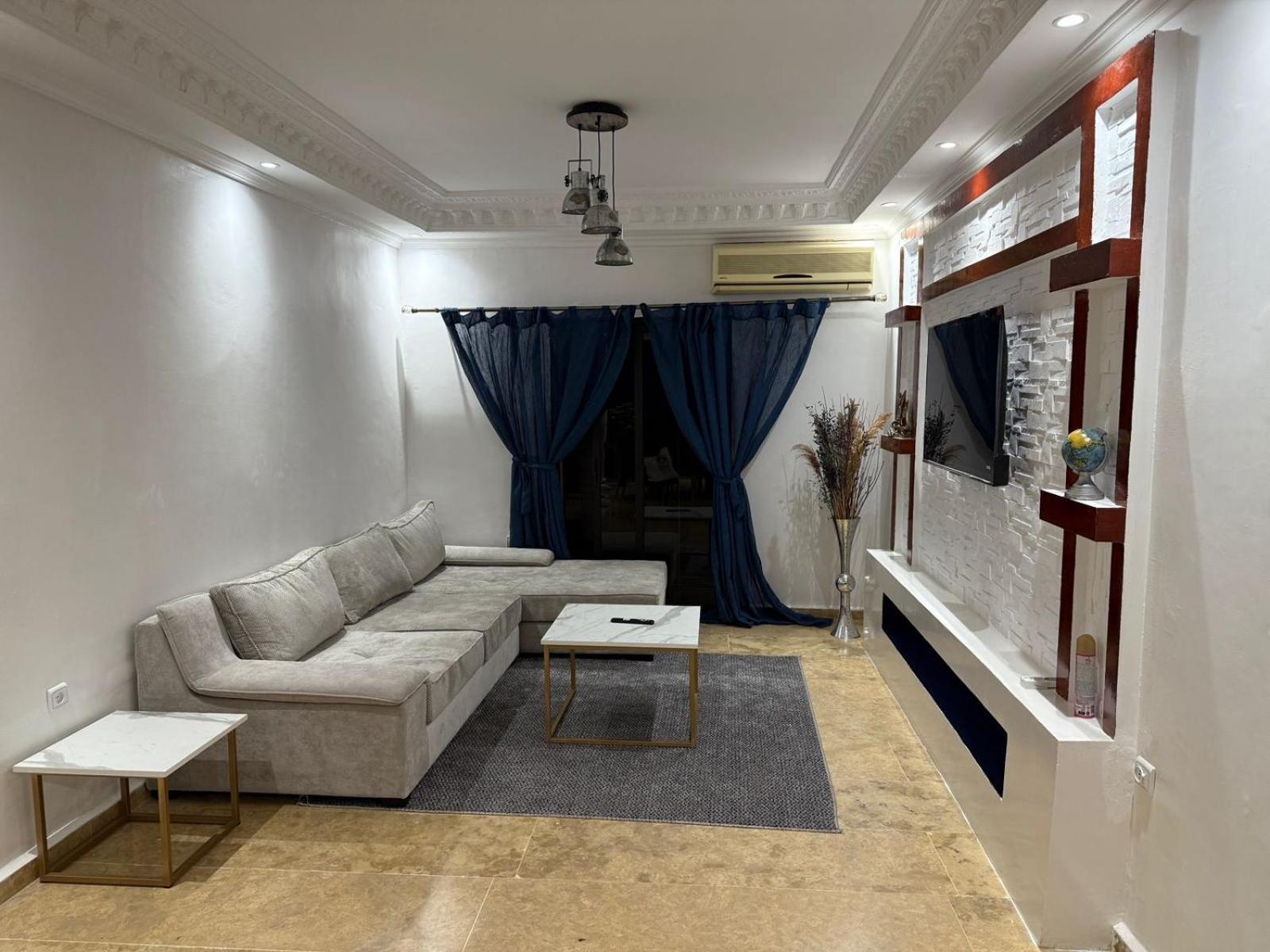 Babajdi Apartment Marrakesh