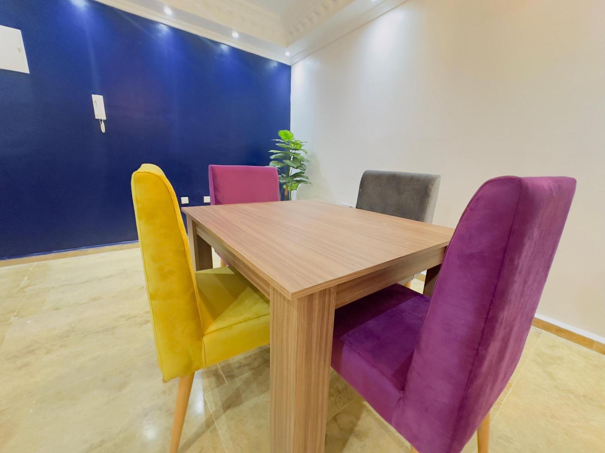 Apartment Babajdi