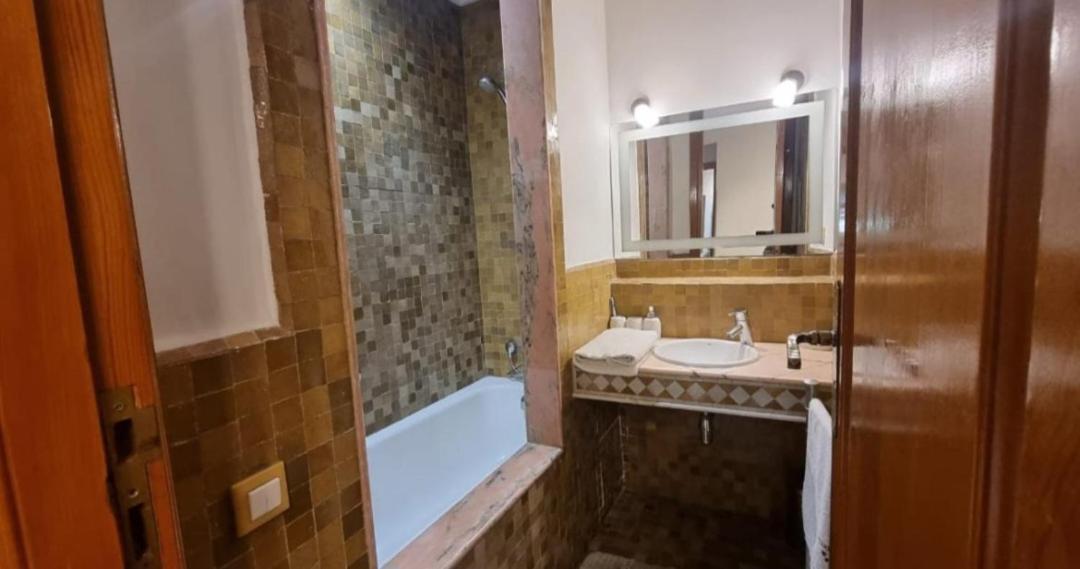 Les Jardins De La Palmeraie Premium Luxury Apartamento *