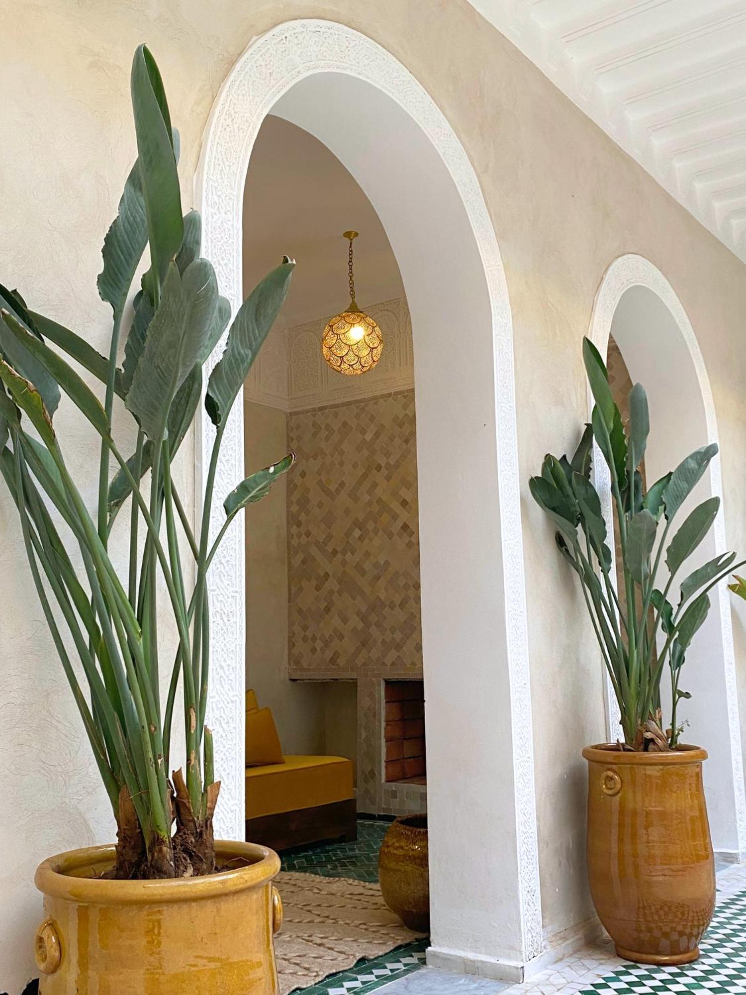Amanar Marrakech Riad Marrakesh