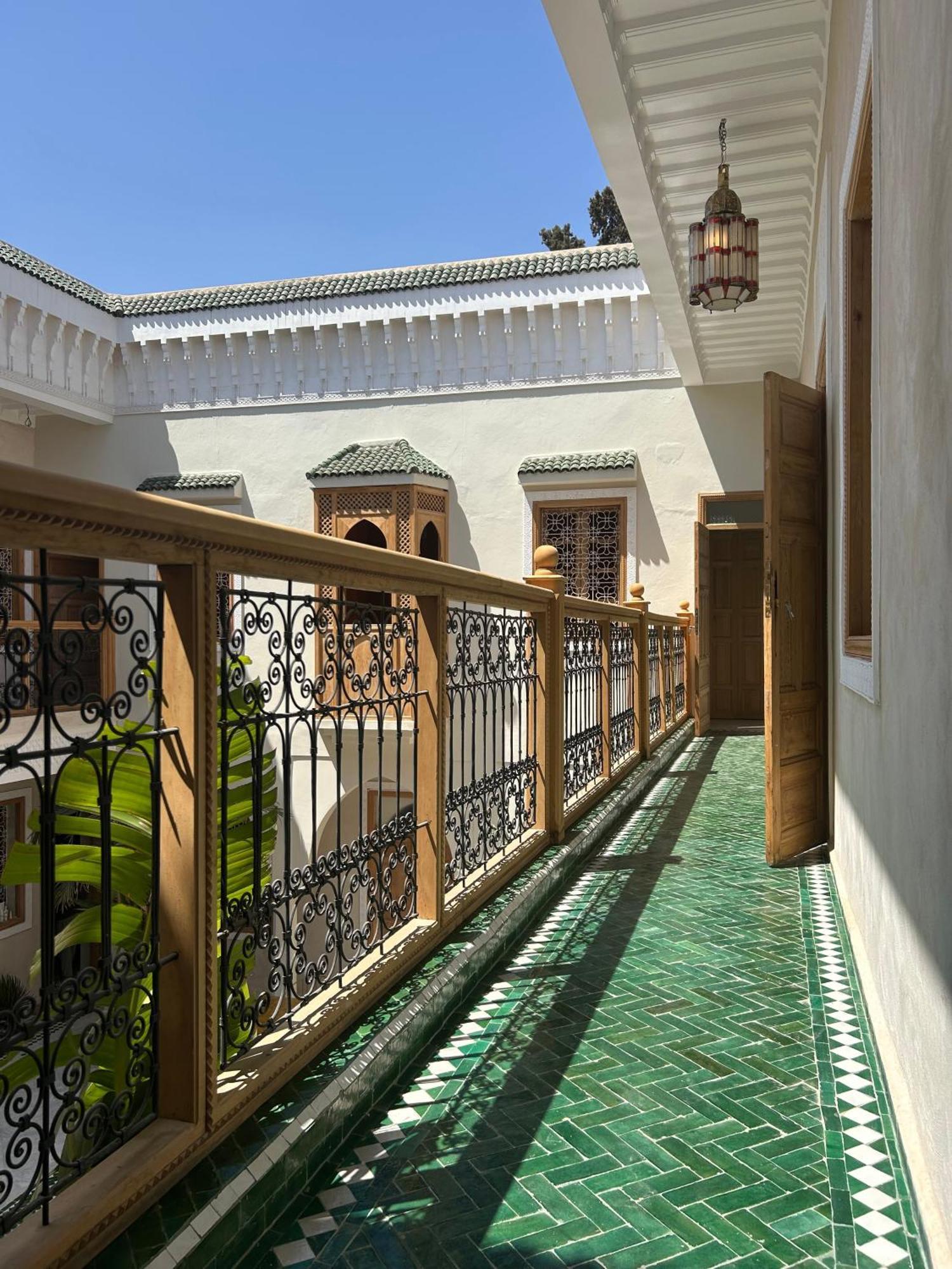 Riad Amanar Marrakech Marrakesh