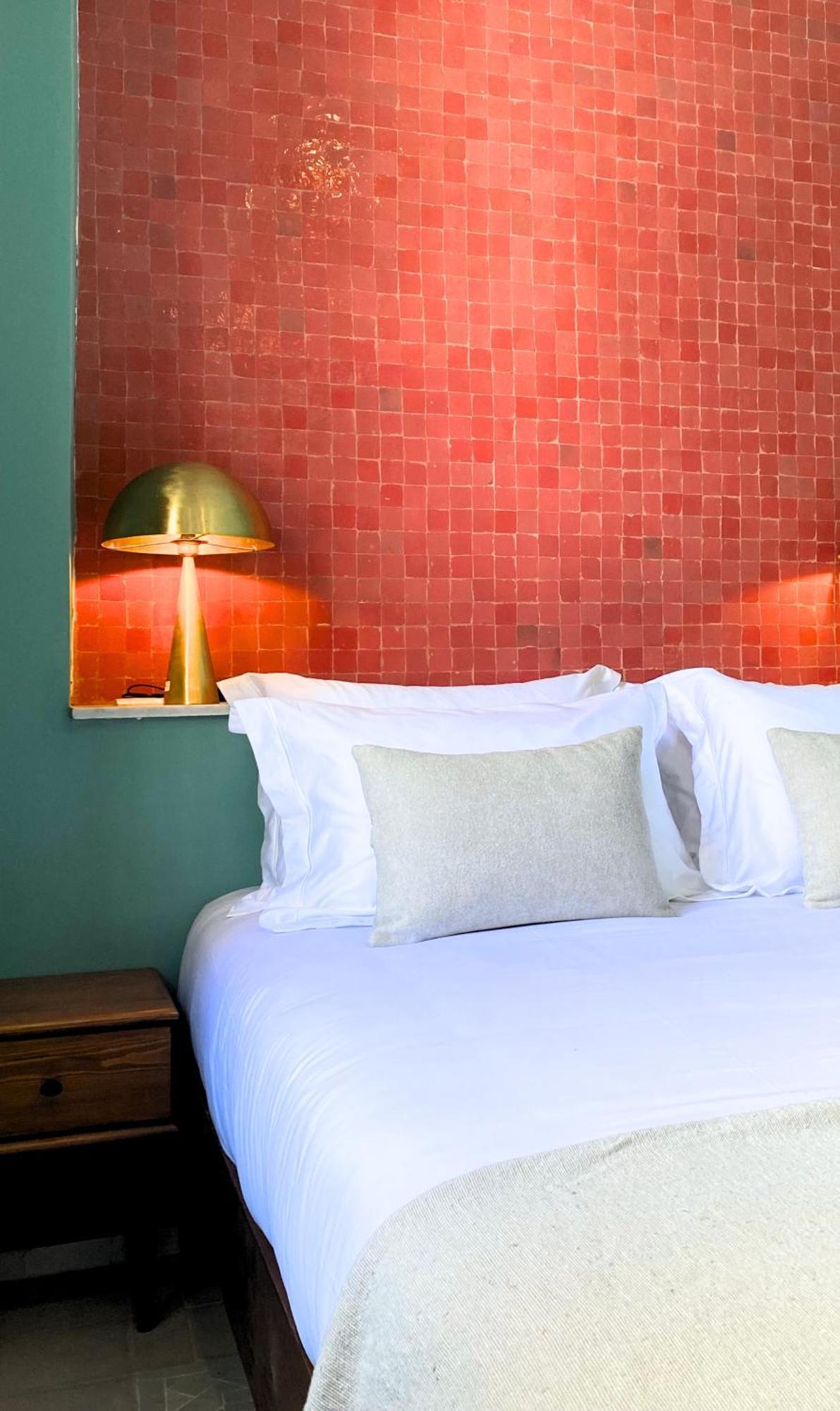 Amanar Marrakech Riad *