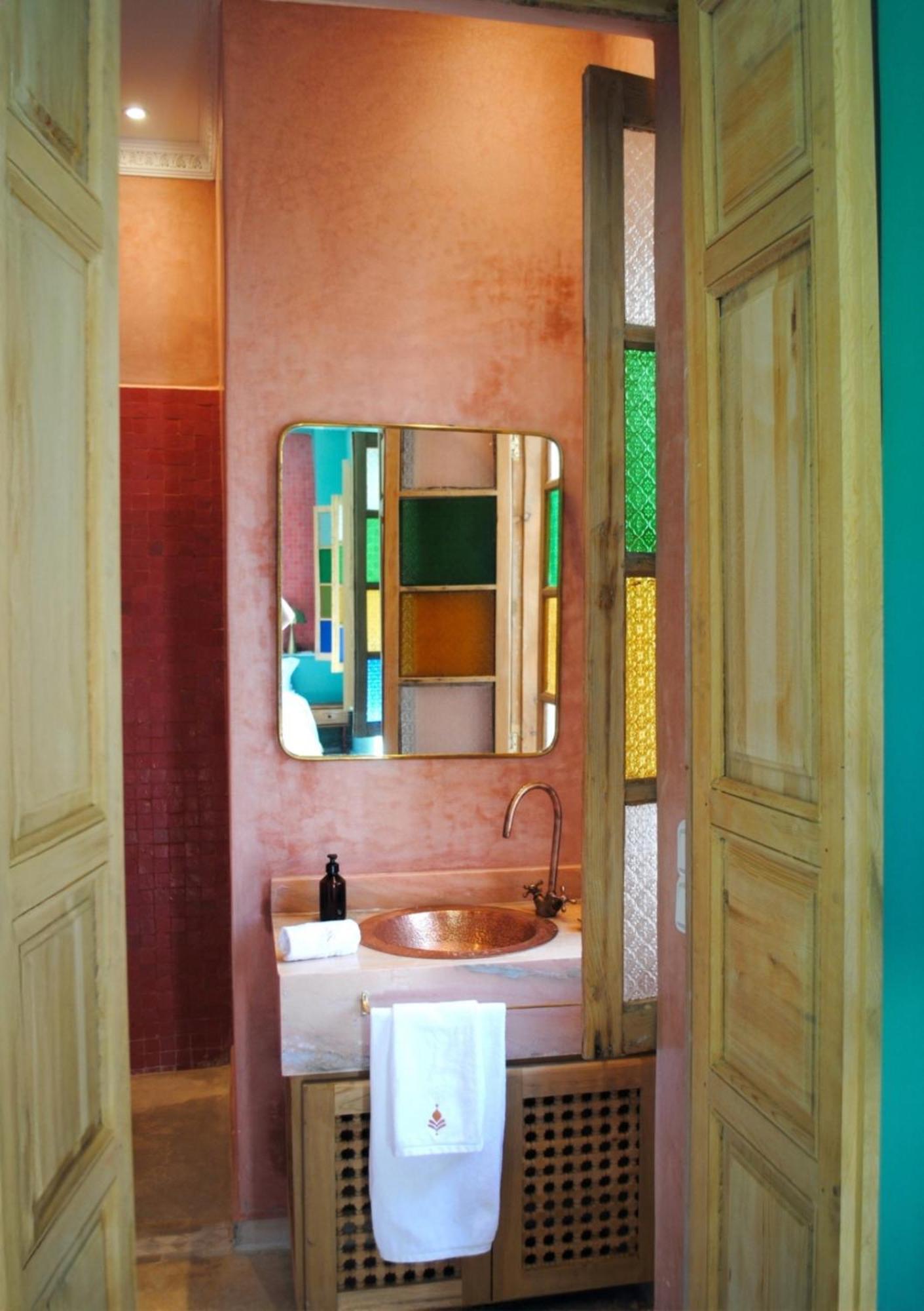 Amanar Marrakech Riad Marrakesh