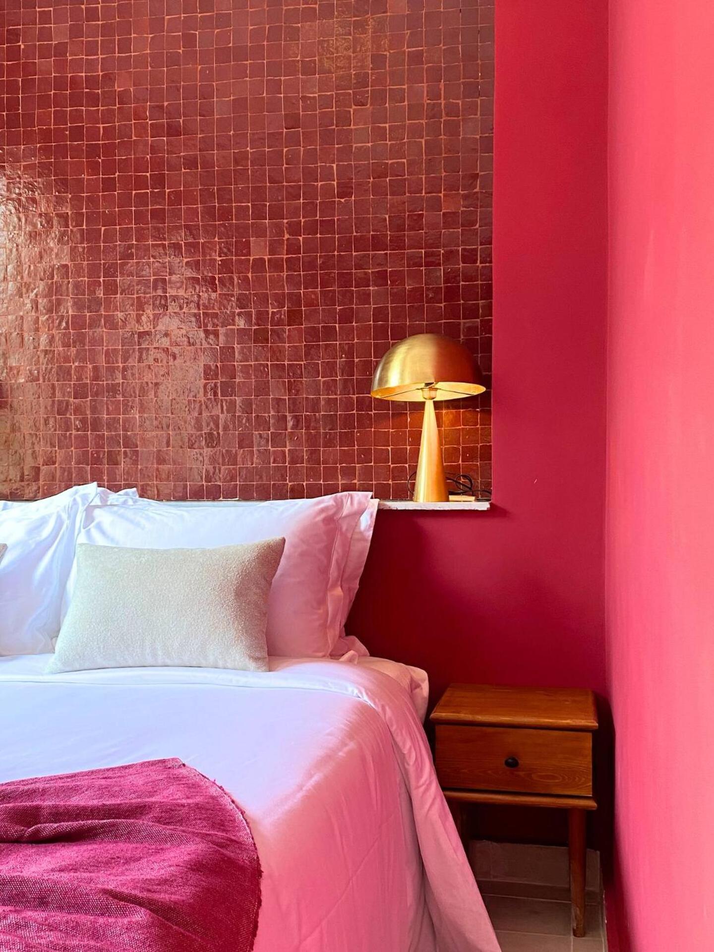Riad Amanar Marrakech Marrakesh