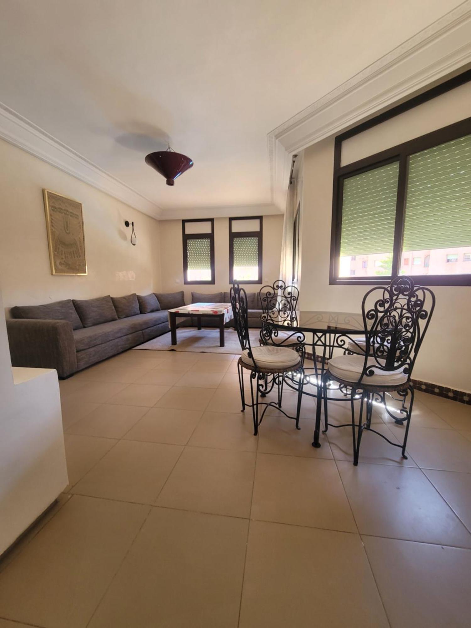 Aparthotel El Atlas *