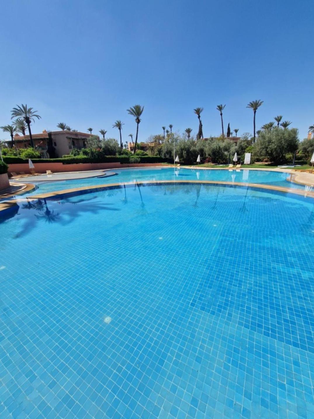 Apartamento Les Jardins De La Palmeraie Premium Luxury