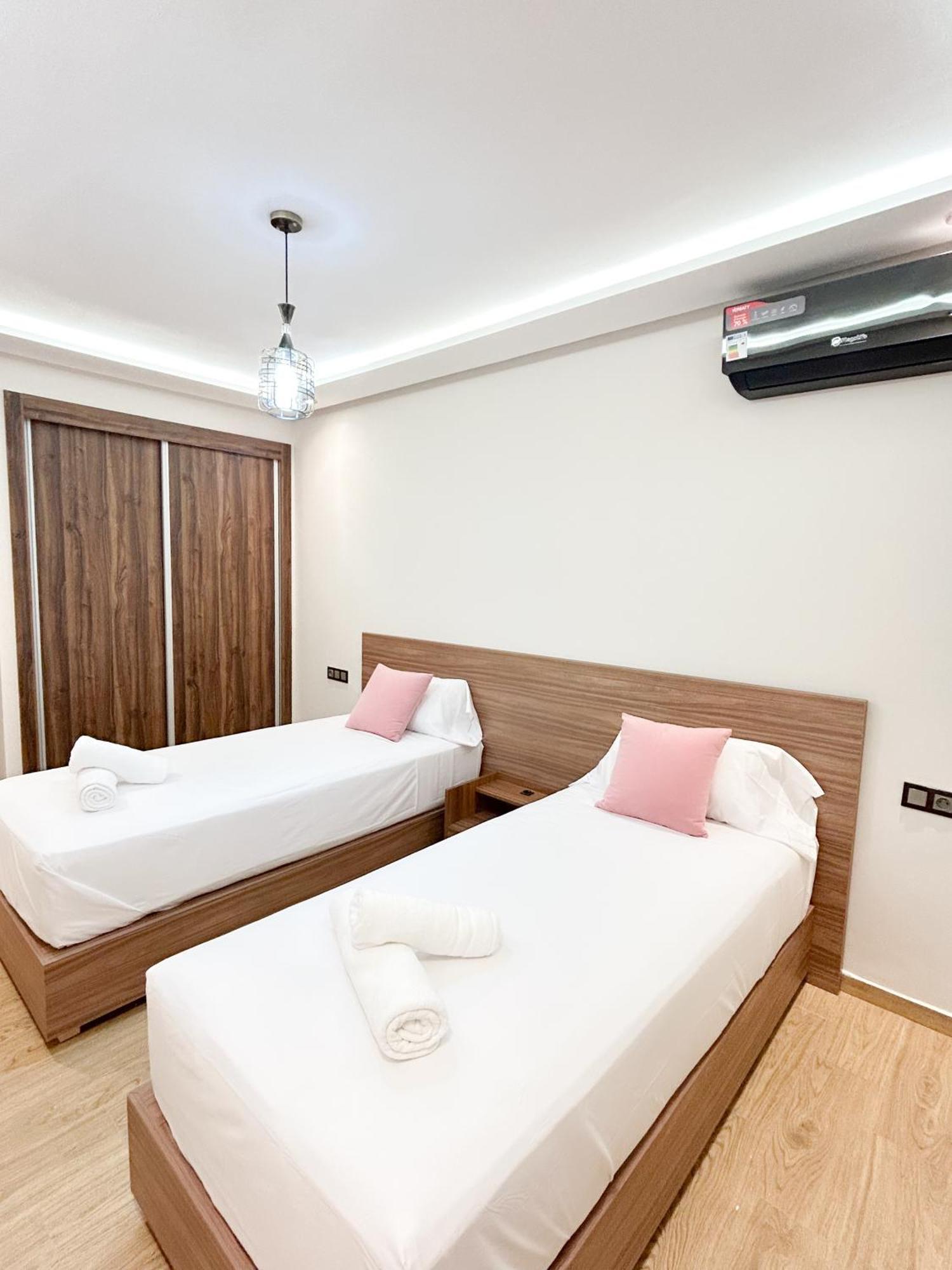 Apartment Menara Prestige Duplex 4br With Pool Access *