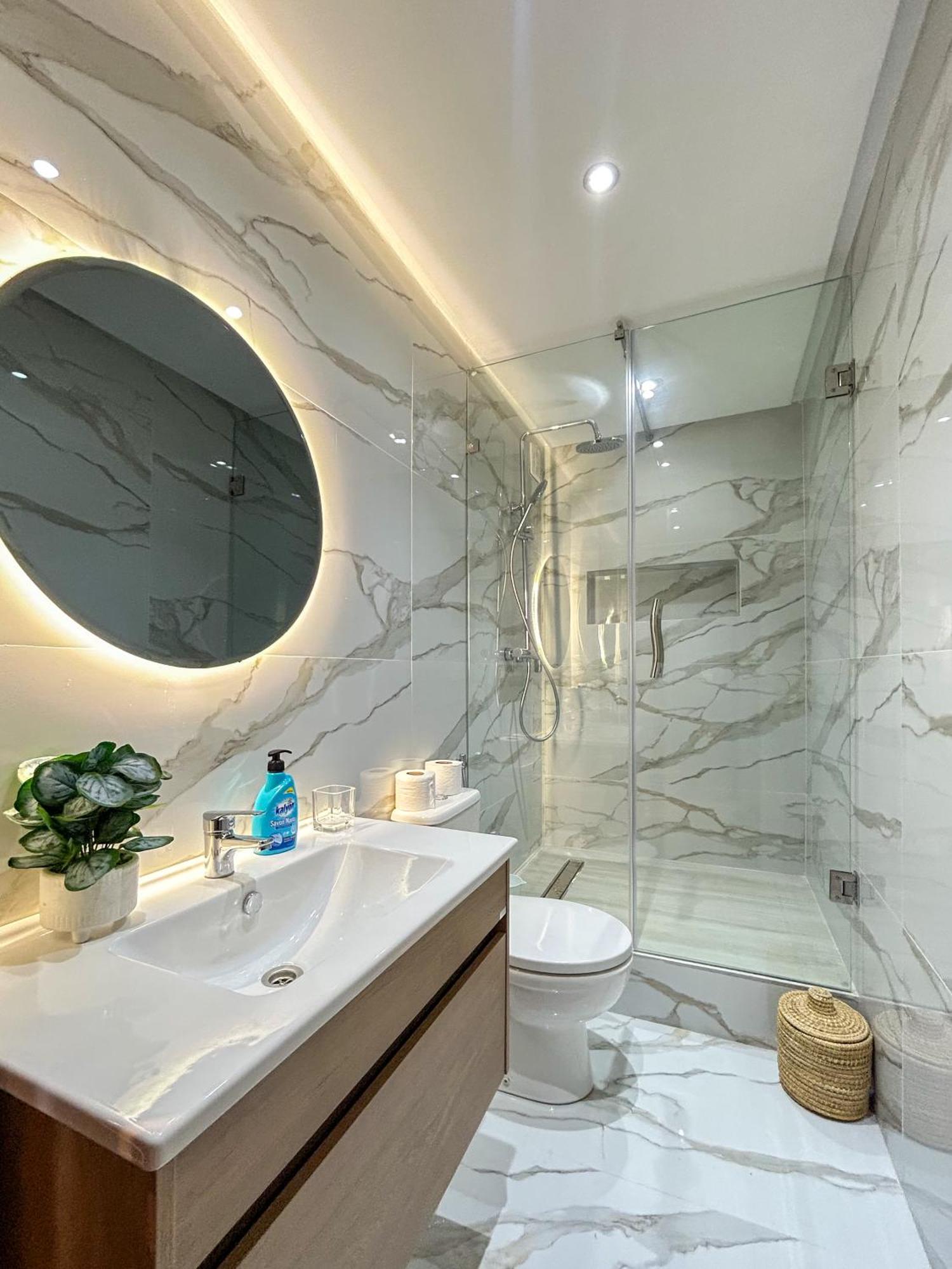 Menara Prestige Duplex 4br With Pool Access *