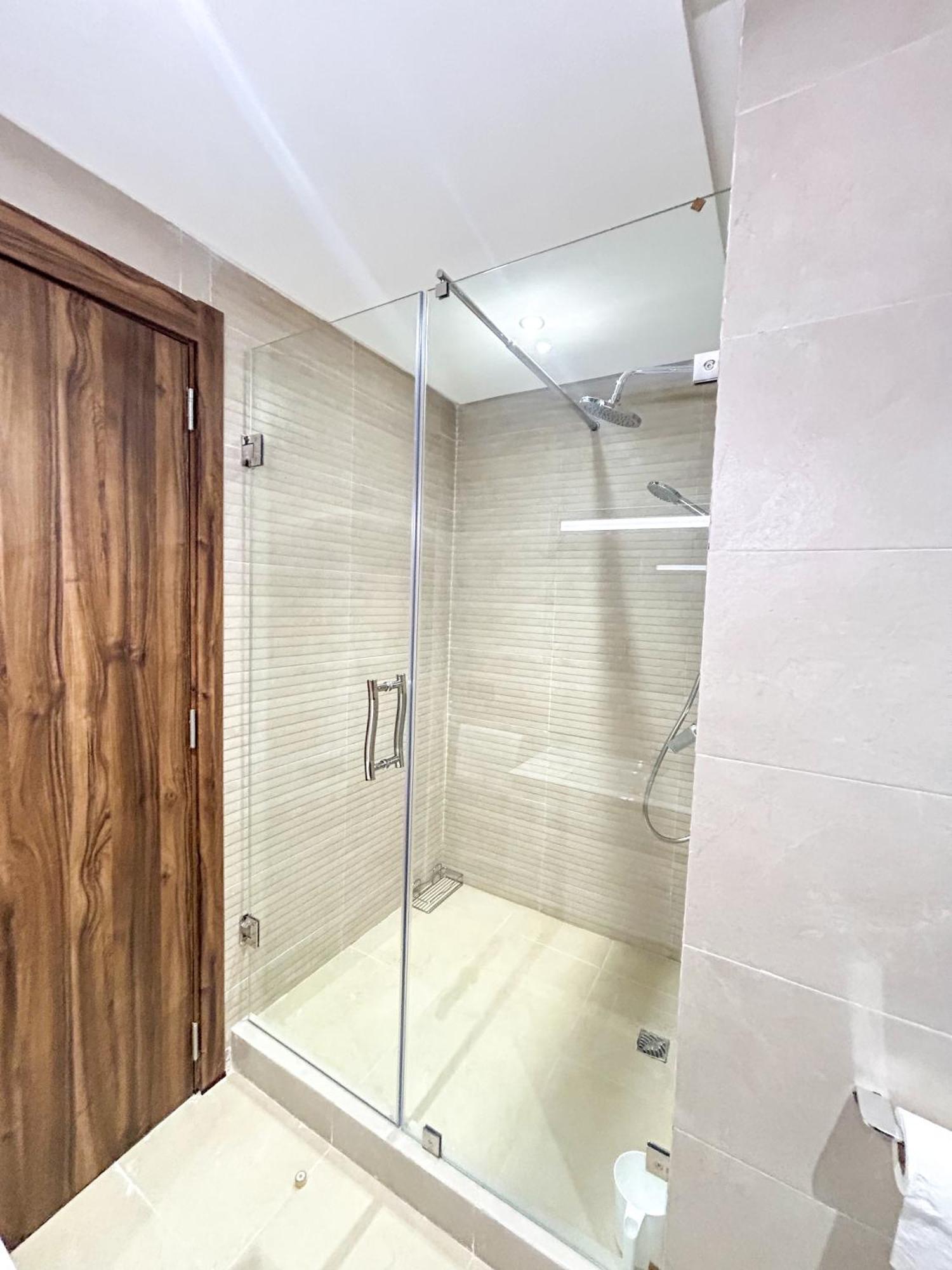 Menara Prestige Duplex 4br With Pool Access Apartment Marrakesh