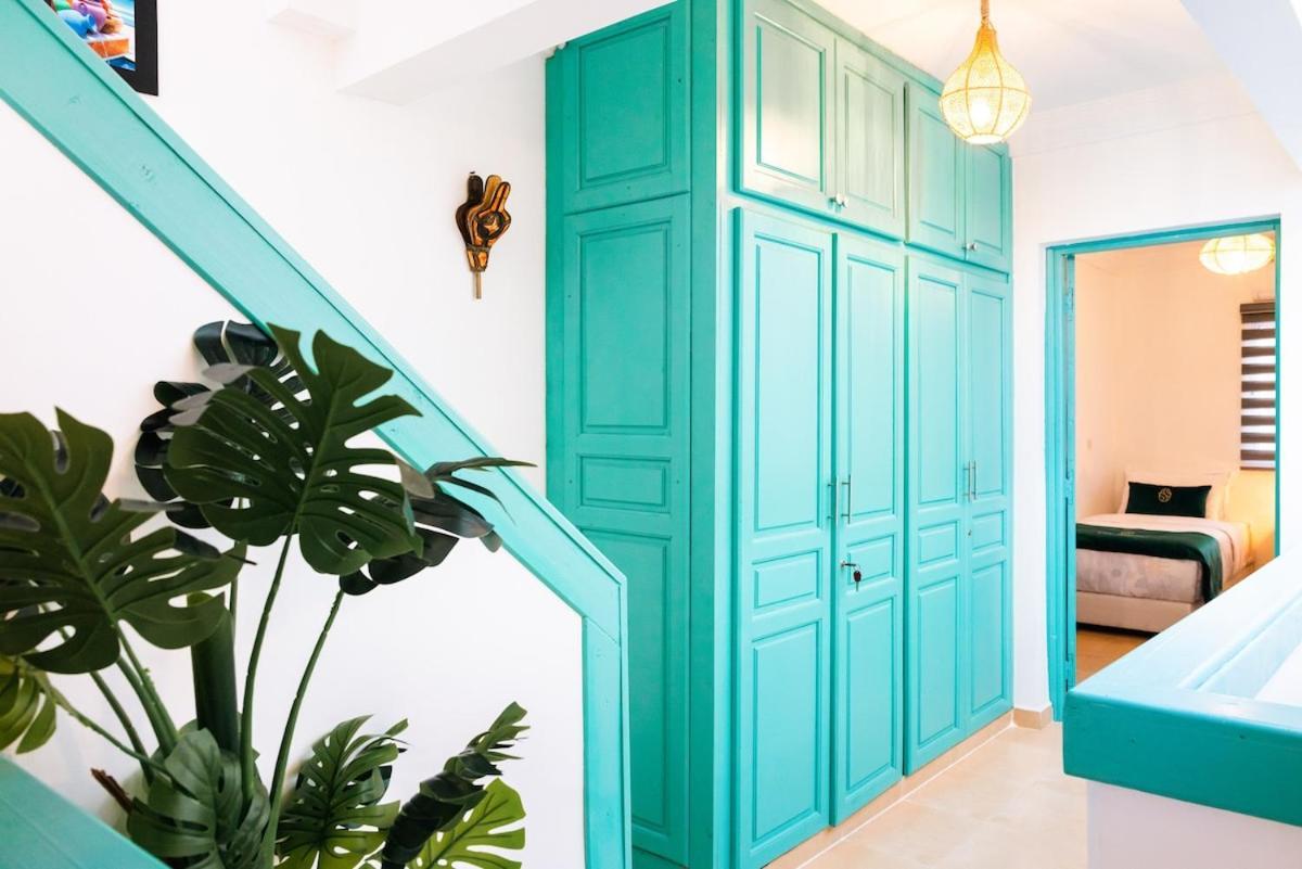 Luxury Riad, Marrakech, Pool, Free Airport Shuttle, Dar Bassidi * Marrakesh