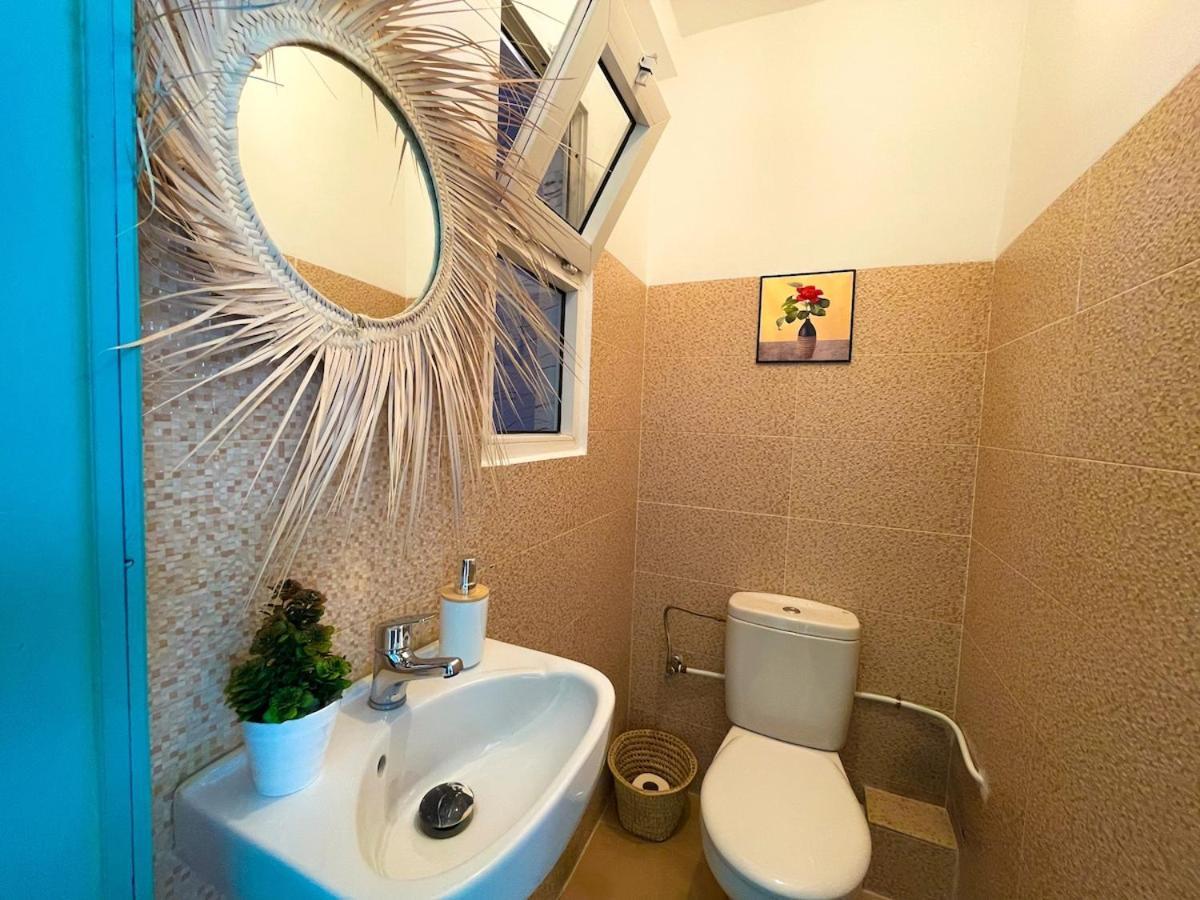 Luxury Riad, Marrakech, Pool, Free Airport Shuttle, Dar Bassidi