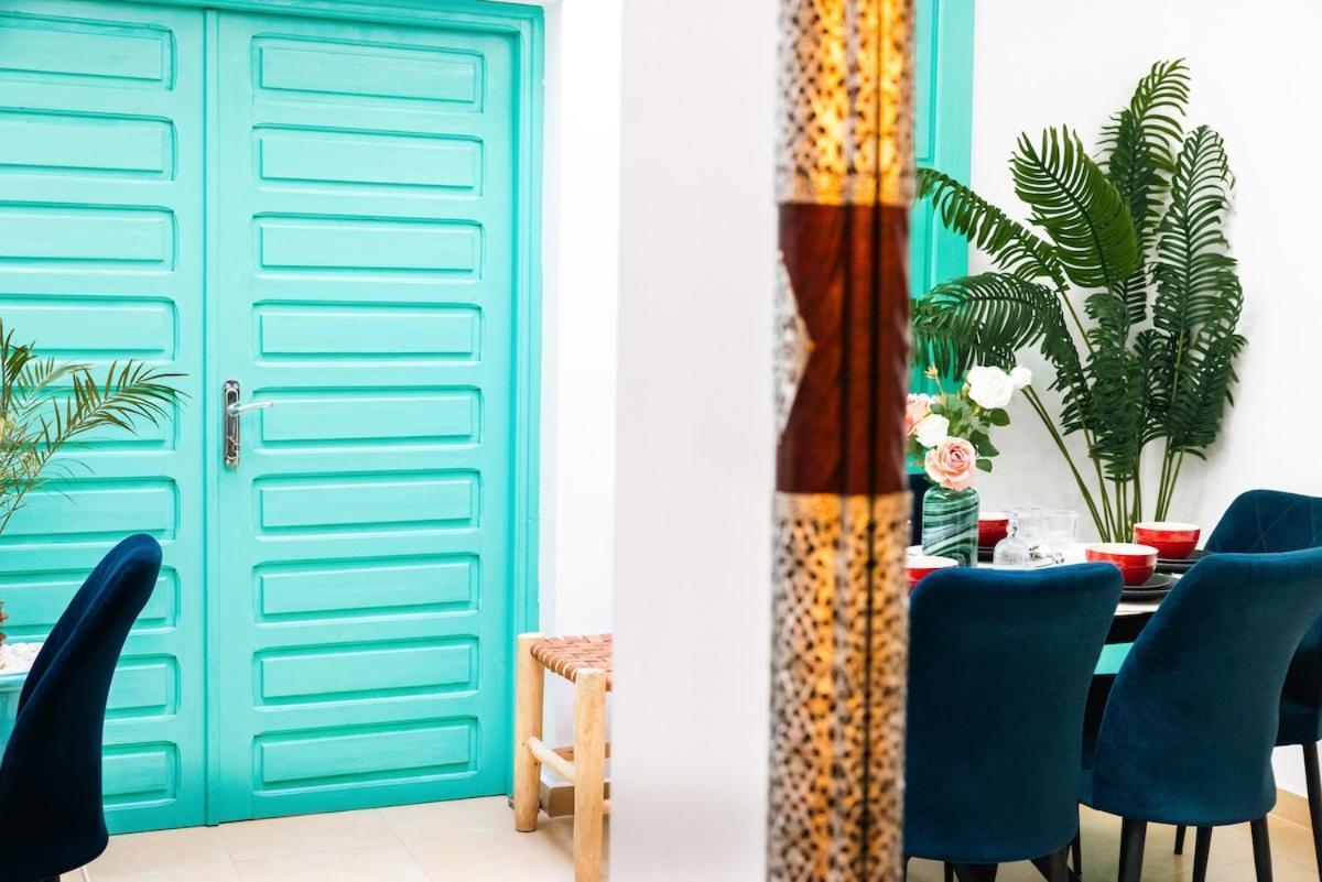 Luxury Riad, Marrakech, Pool, Free Airport Shuttle, Dar Bassidi * Marrakesh